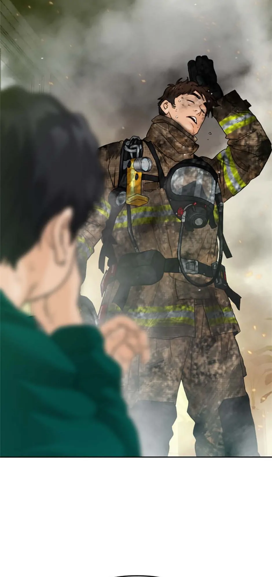 Call Sign Chapter 64 - Page 49