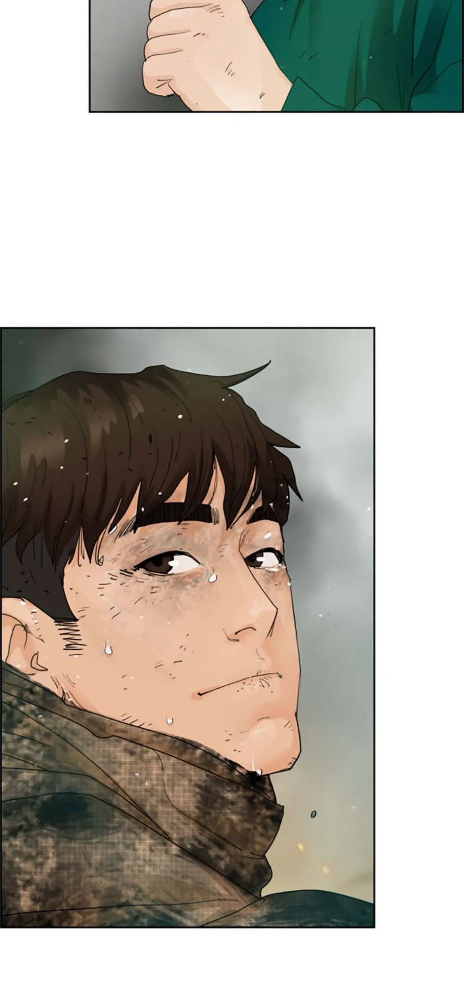 Call Sign Chapter 64 - Page 54