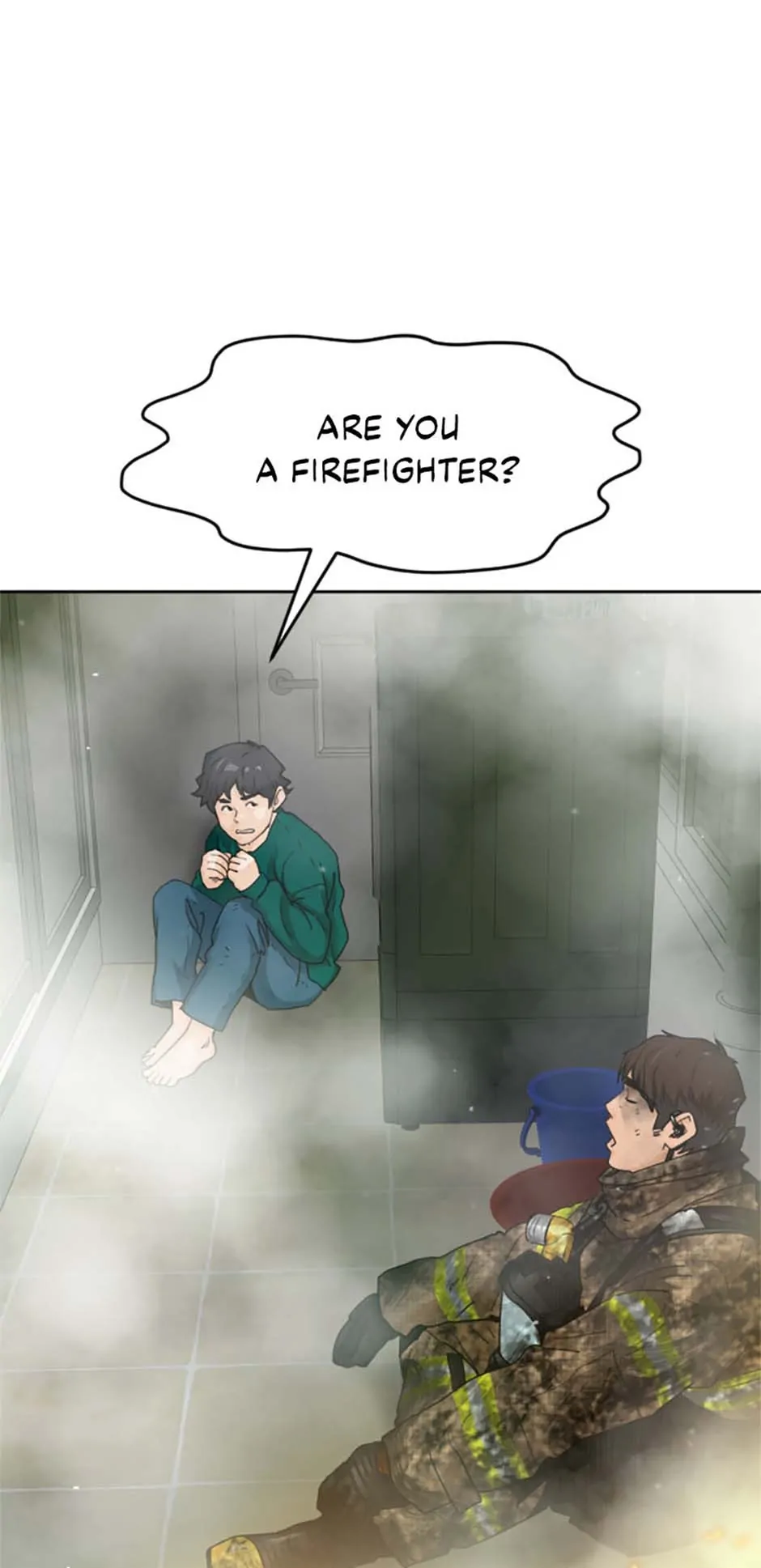 Call Sign Chapter 64 - Page 55