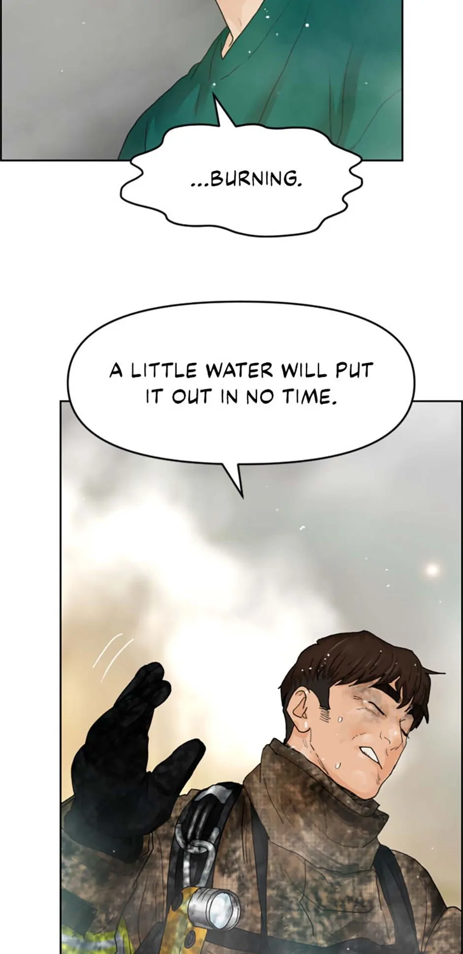 Call Sign Chapter 64 - Page 57