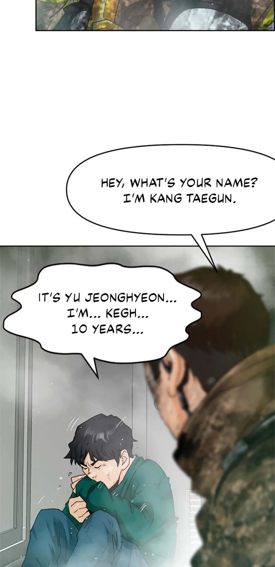 Call Sign Chapter 64 - Page 58