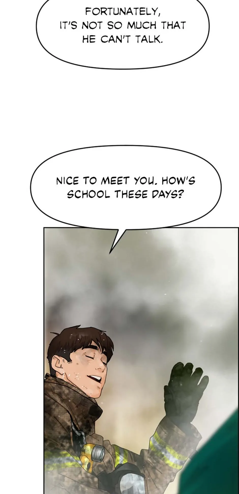 Call Sign Chapter 64 - Page 60