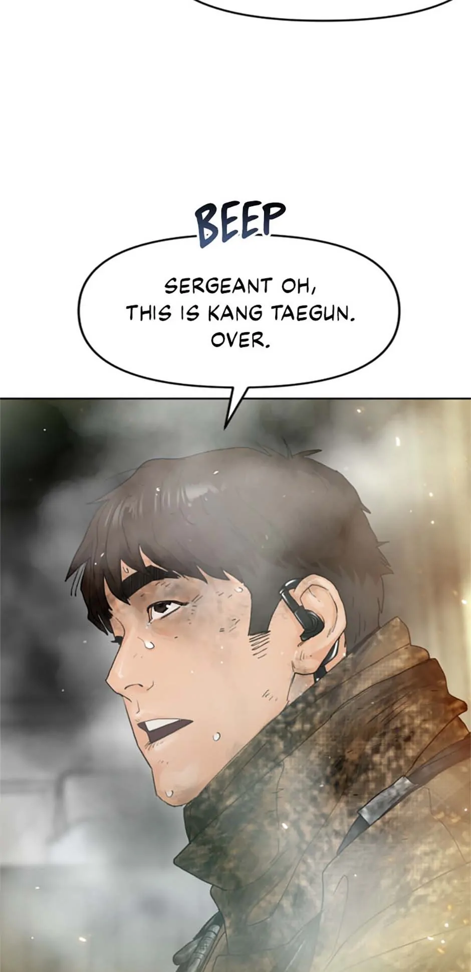 Call Sign Chapter 64 - Page 63