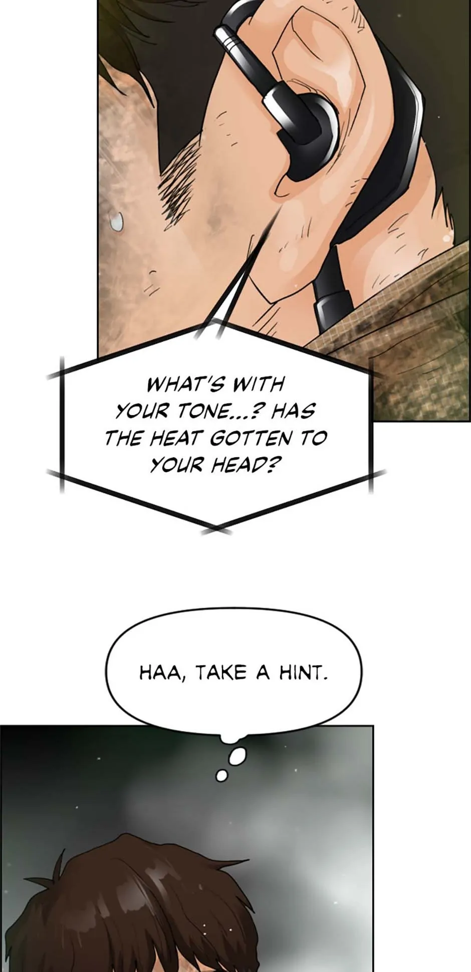 Call Sign Chapter 64 - Page 67