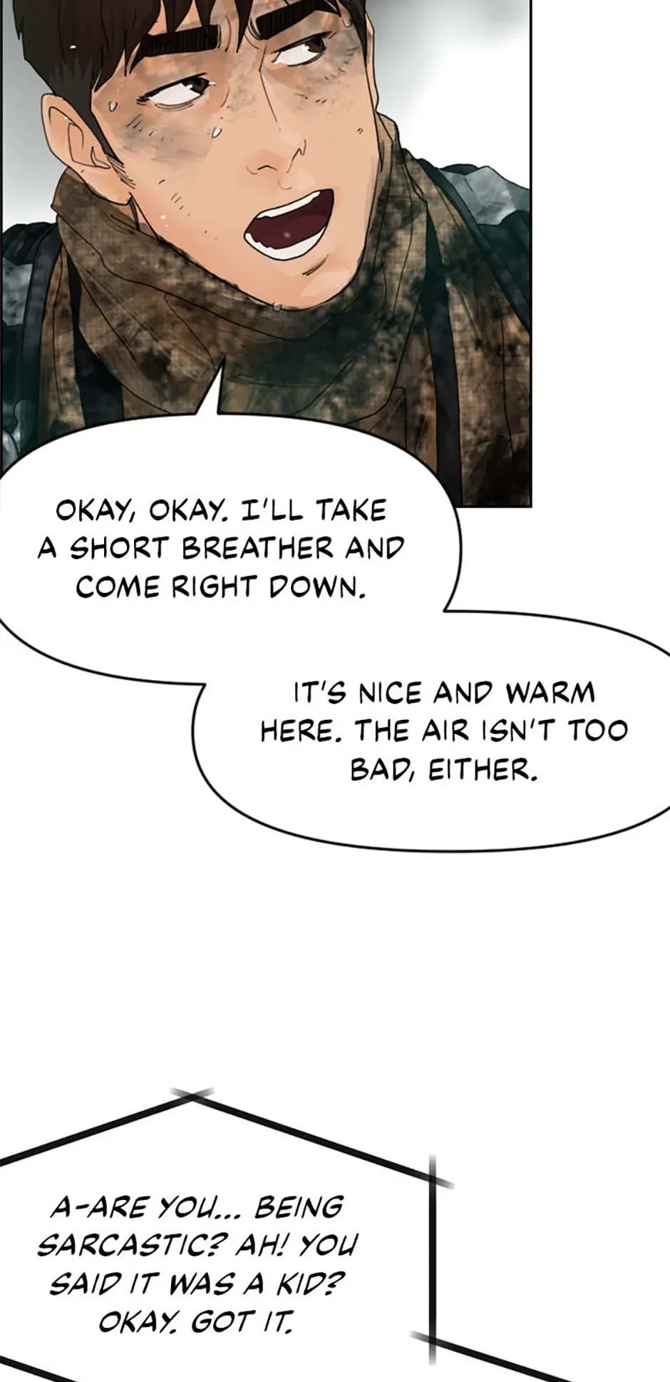Call Sign Chapter 64 - Page 68