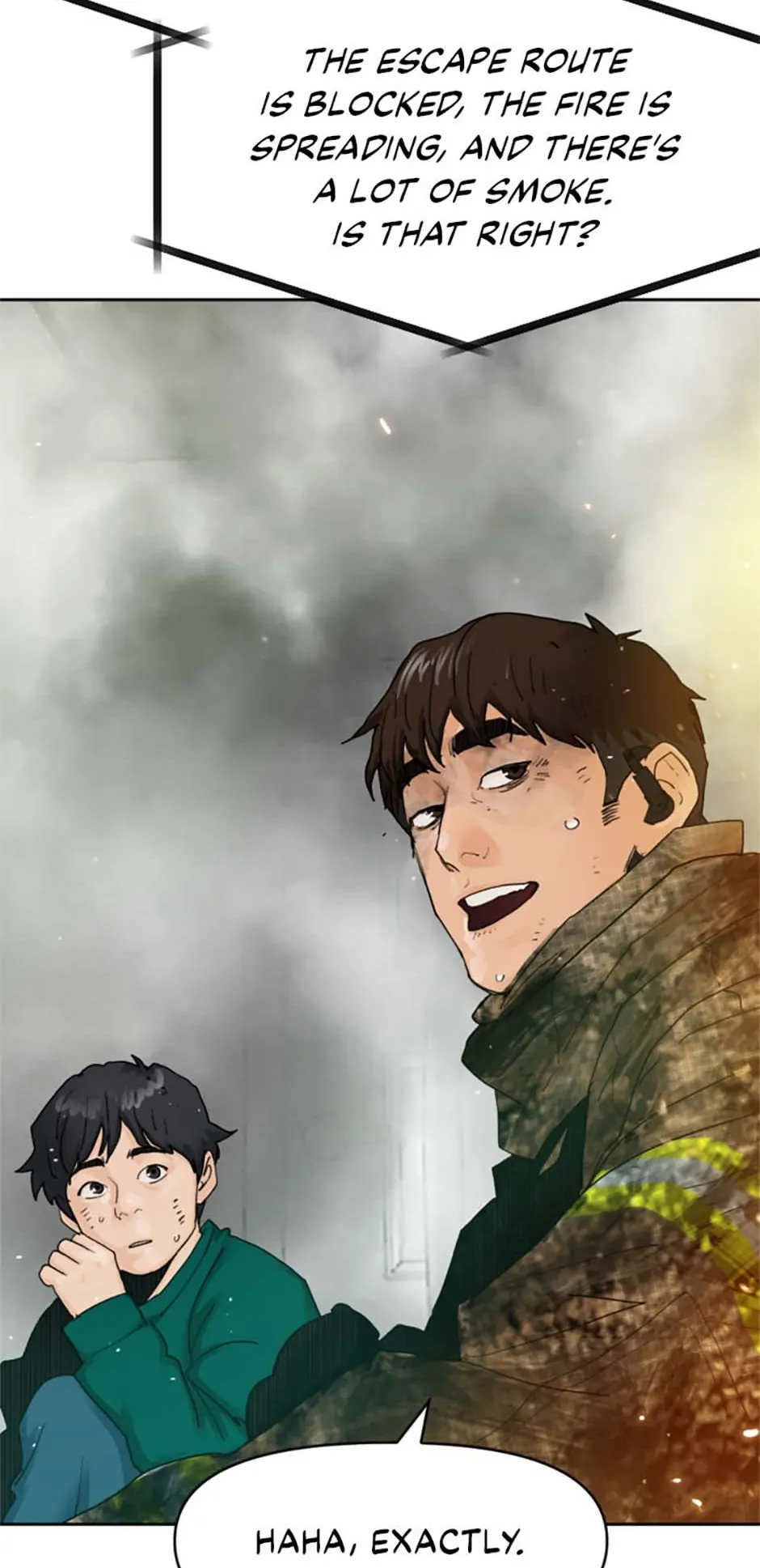 Call Sign Chapter 64 - Page 69
