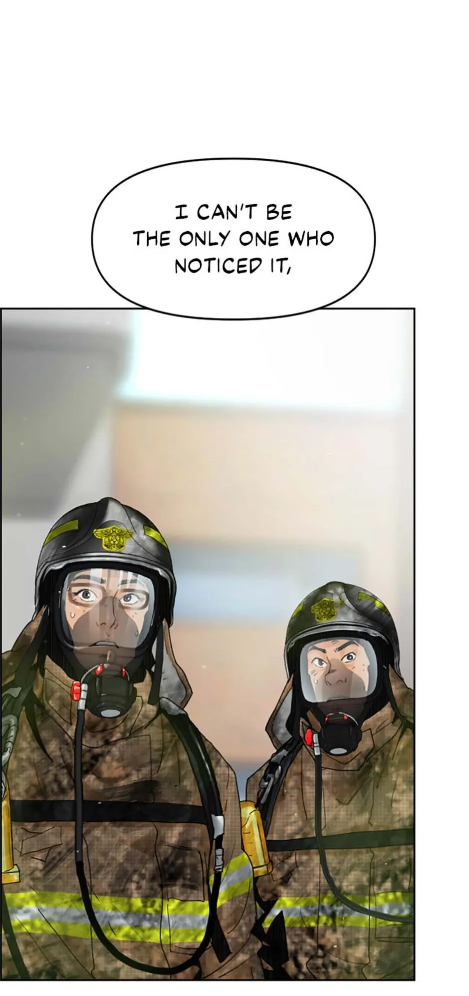 Call Sign Chapter 64 - Page 7