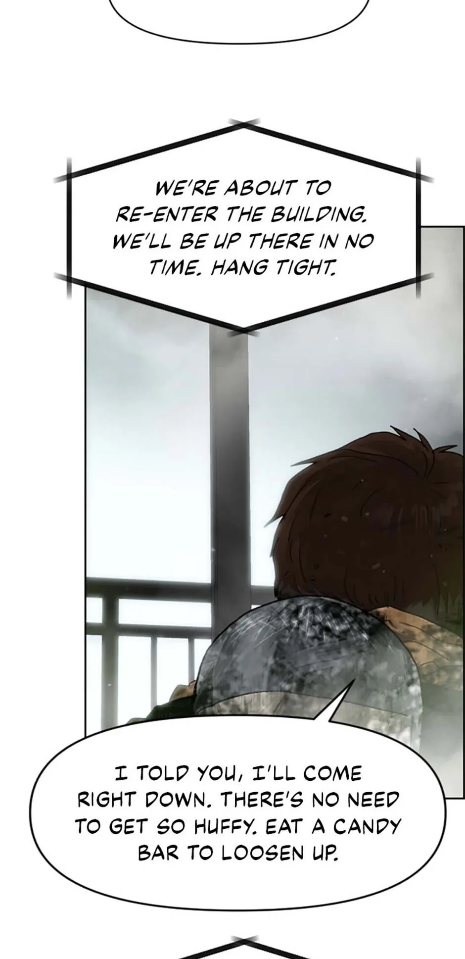 Call Sign Chapter 64 - Page 70