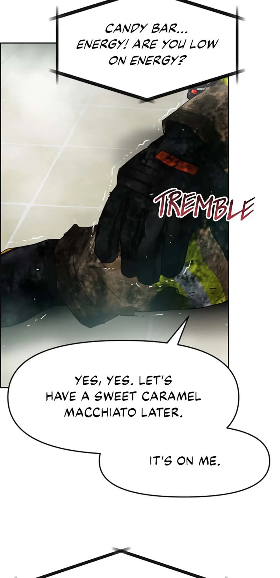 Call Sign Chapter 64 - Page 71