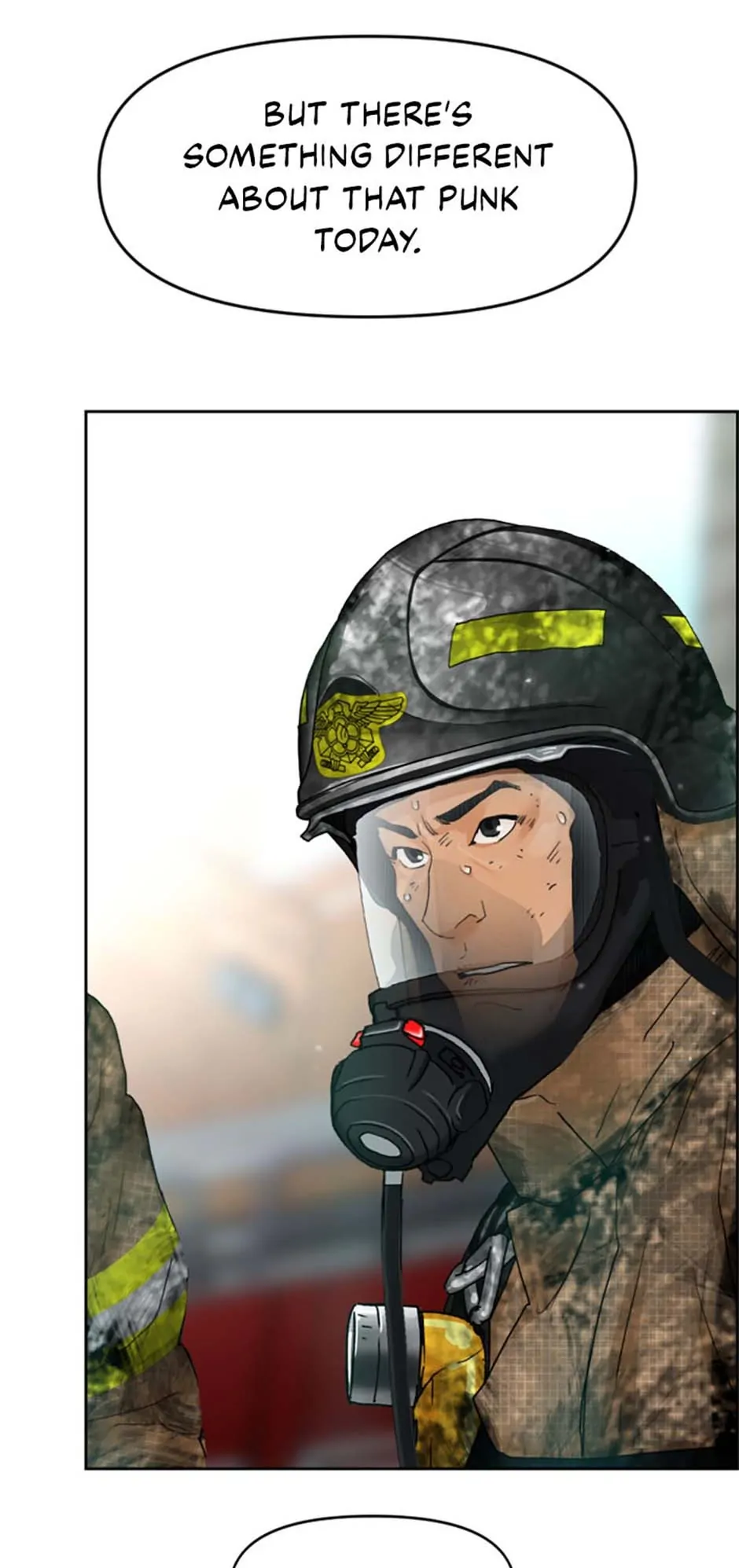 Call Sign Chapter 64 - Page 8