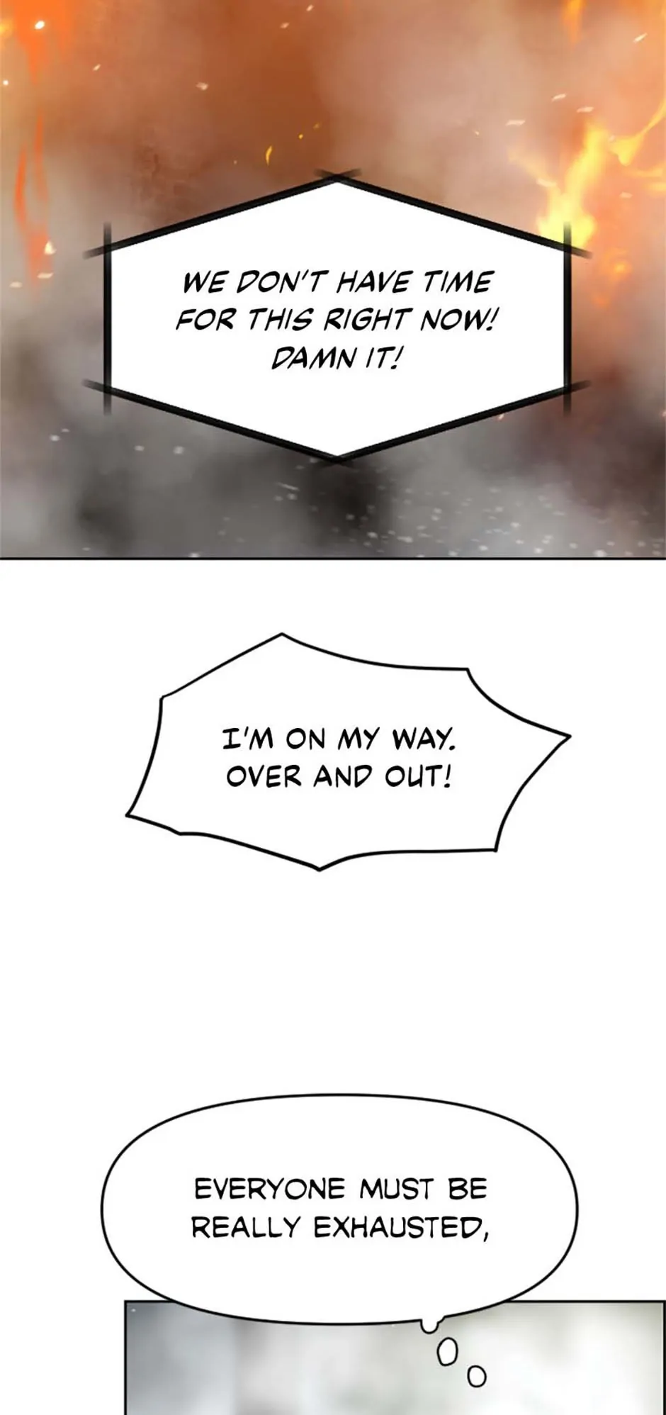 Call Sign Chapter 65 - Page 1