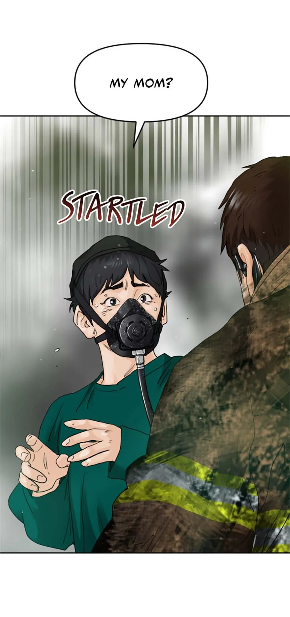 Call Sign Chapter 65 - Page 10