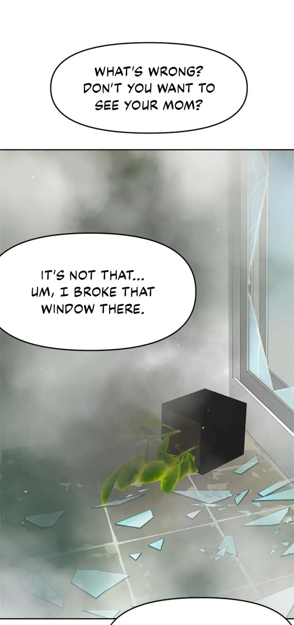 Call Sign Chapter 65 - Page 11