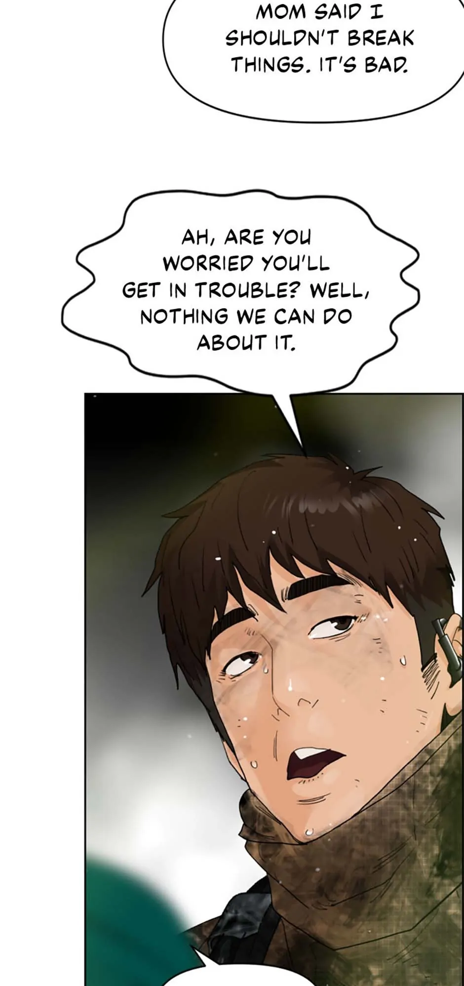 Call Sign Chapter 65 - Page 12