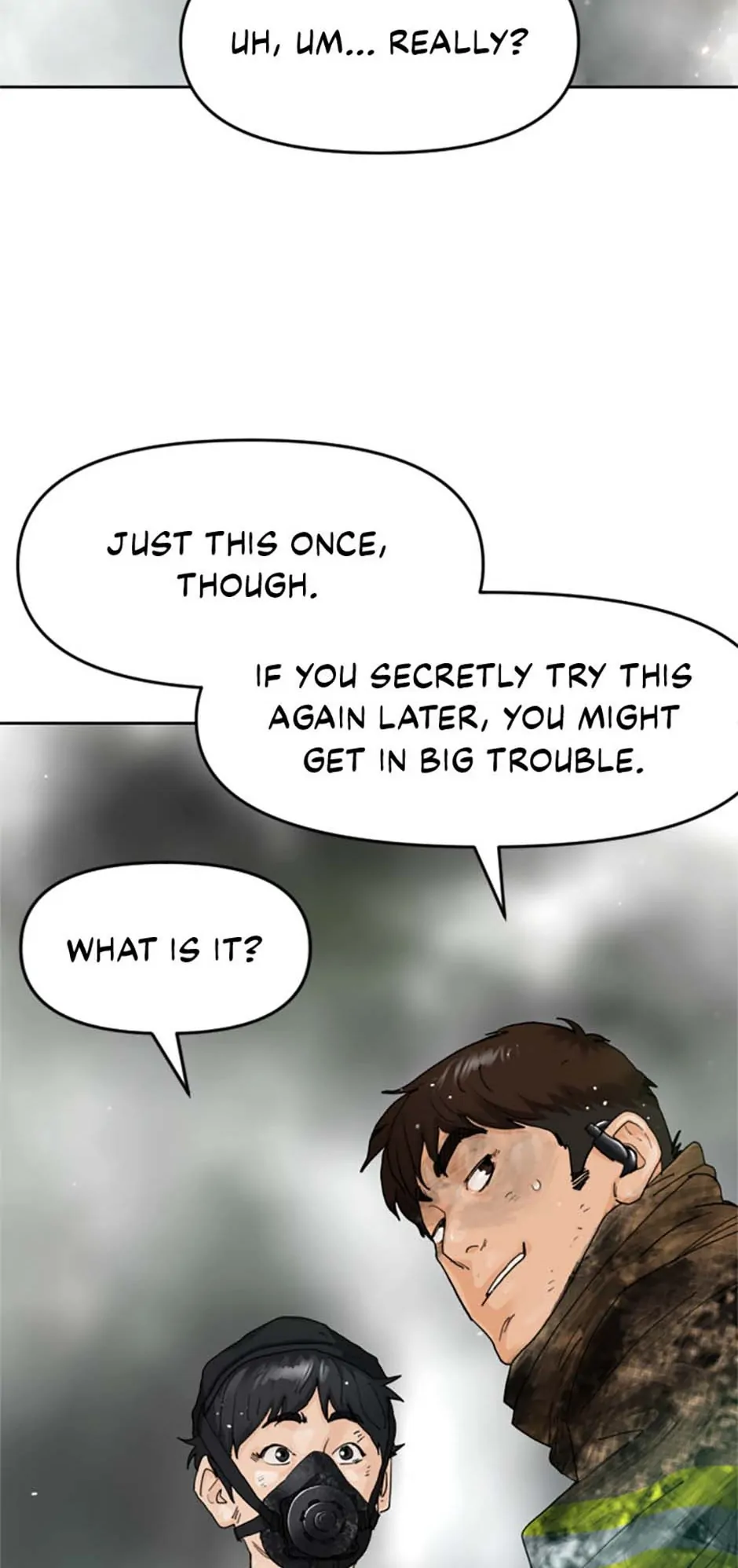 Call Sign Chapter 65 - Page 15