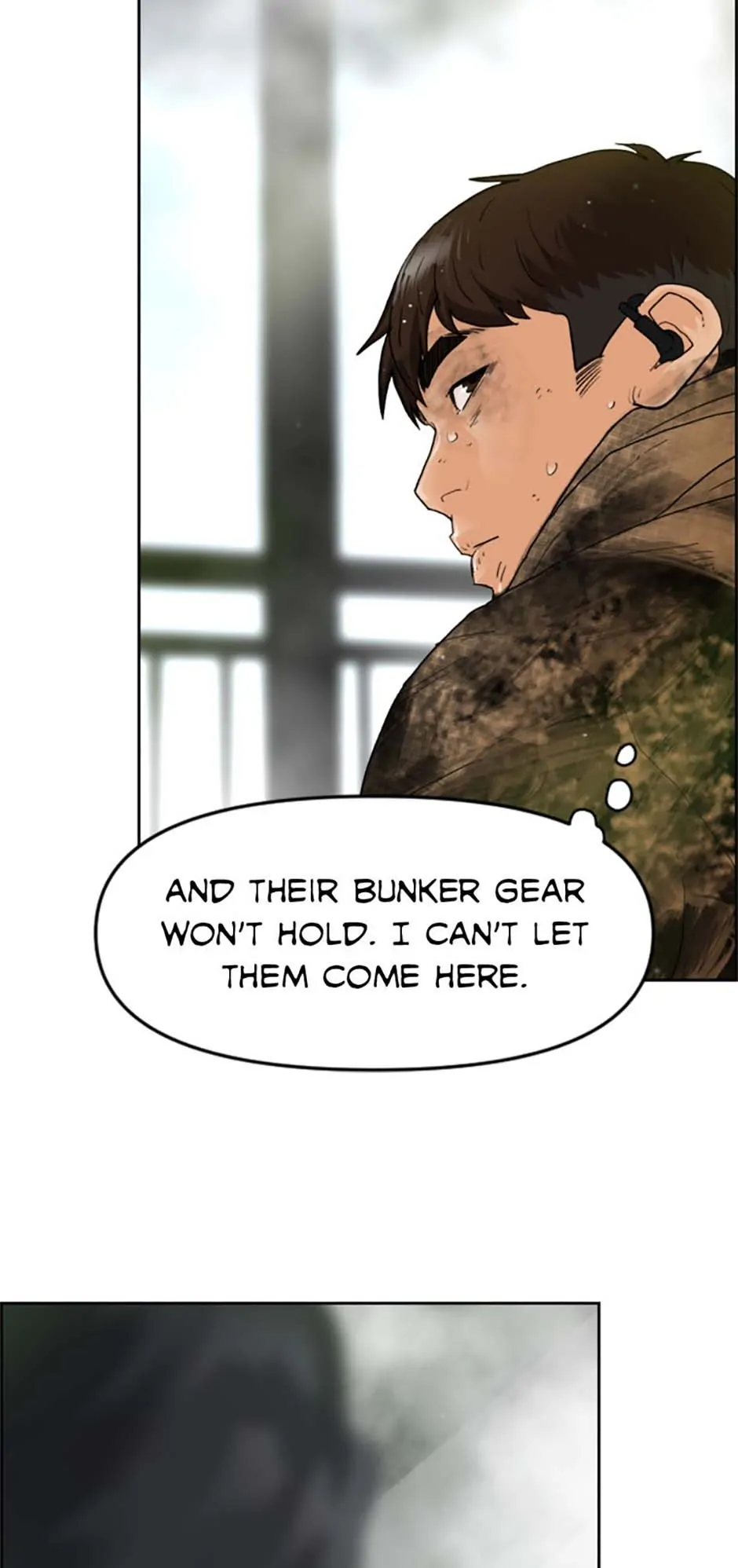 Call Sign Chapter 65 - Page 2