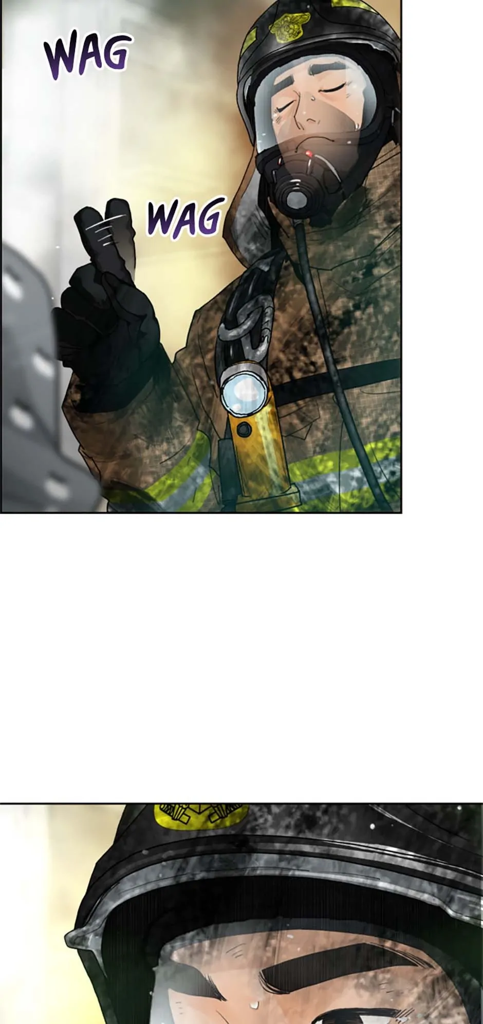 Call Sign Chapter 65 - Page 25