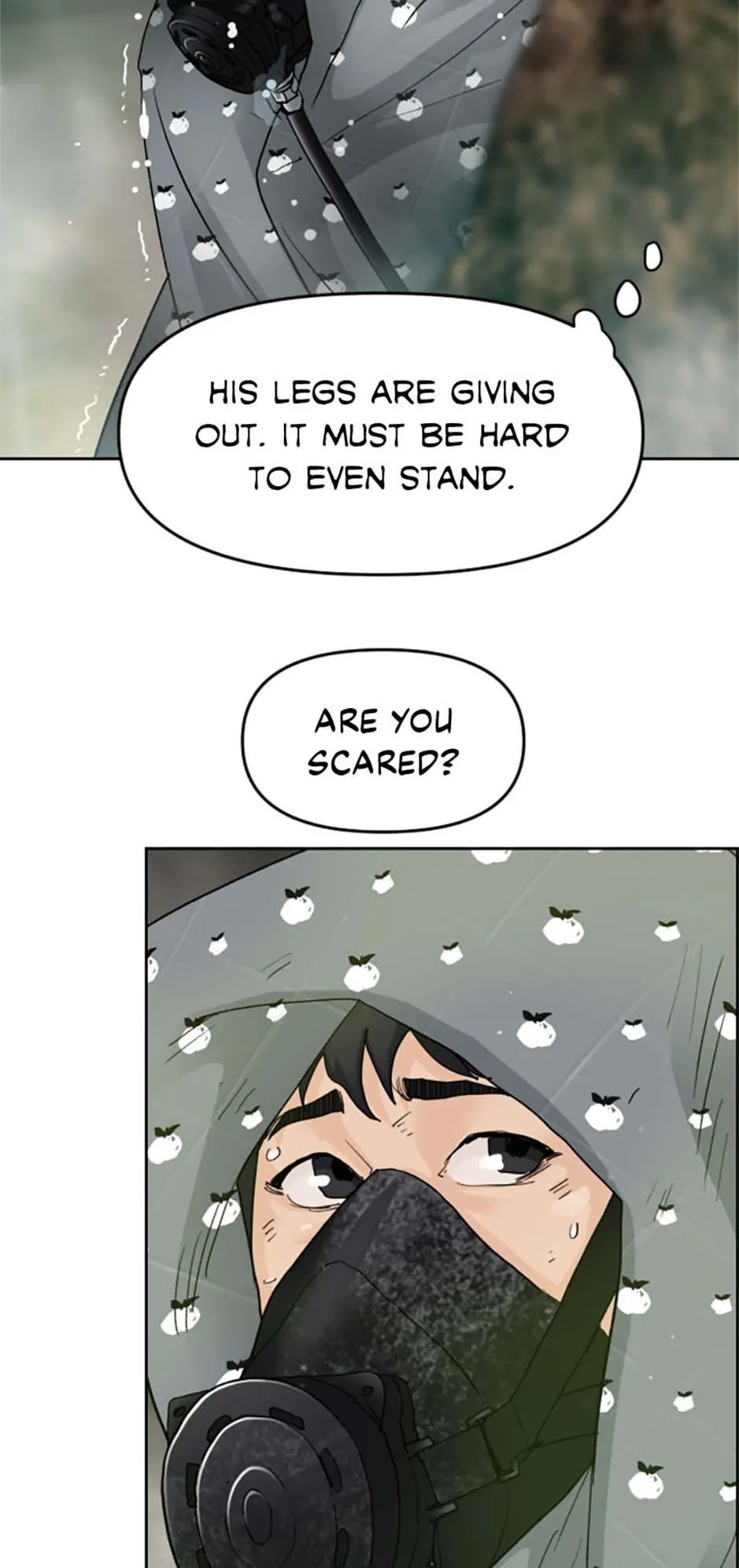 Call Sign Chapter 65 - Page 27