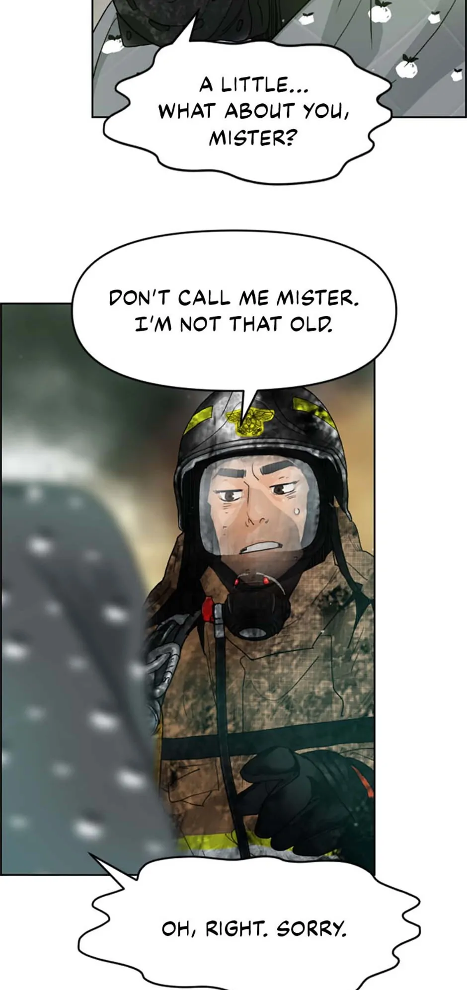 Call Sign Chapter 65 - Page 28