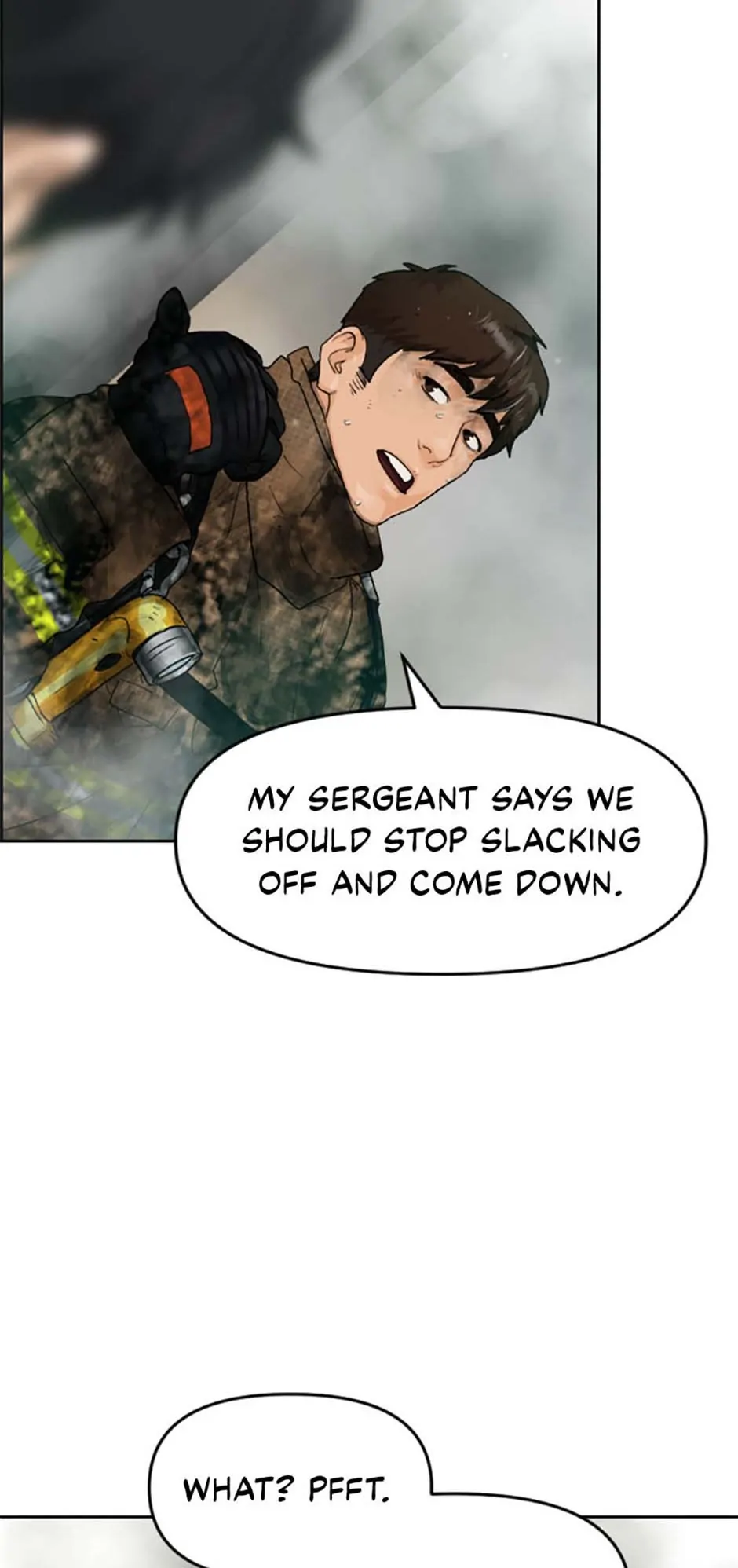 Call Sign Chapter 65 - Page 3