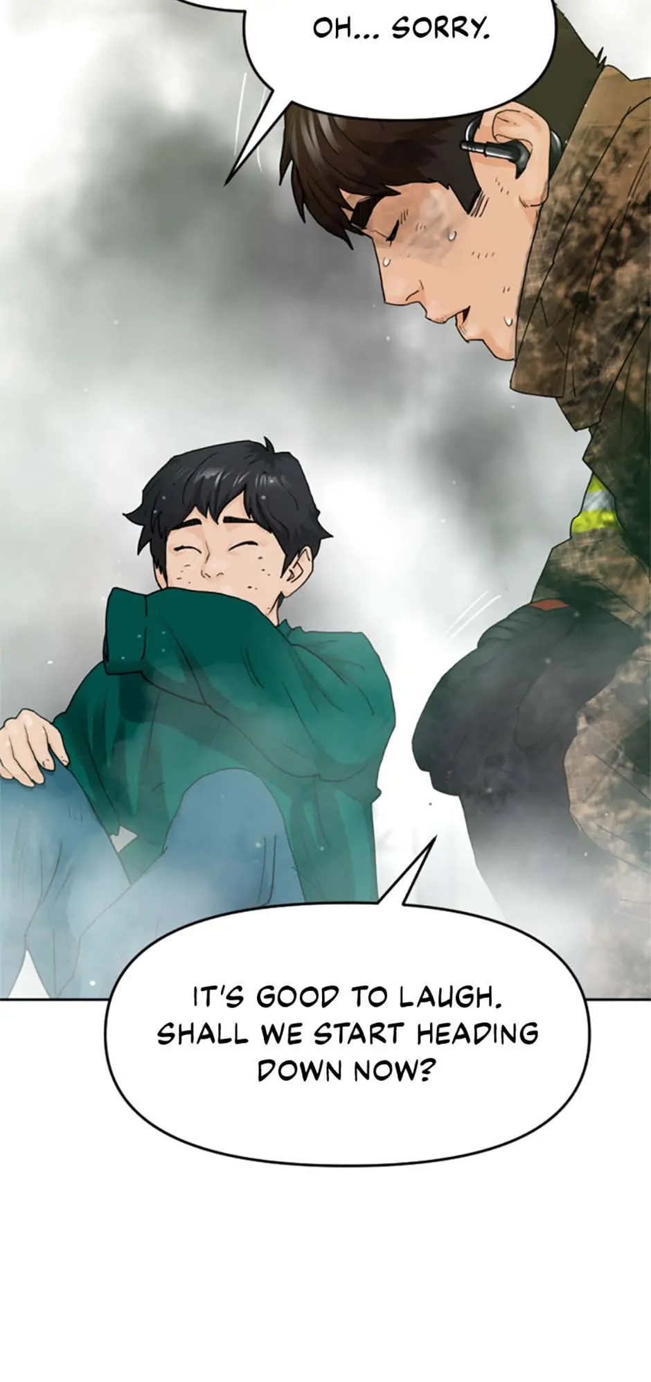 Call Sign Chapter 65 - Page 4