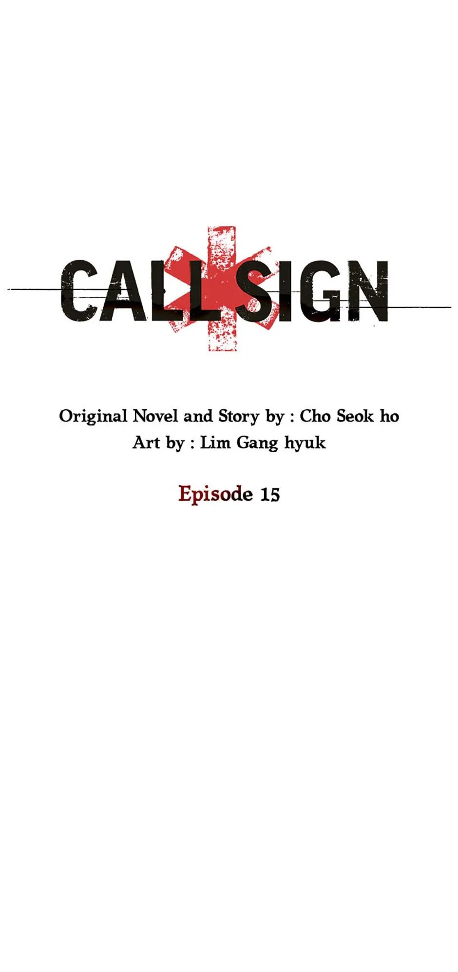 Call Sign Chapter 65 - Page 40
