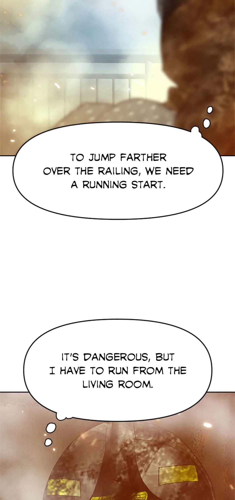 Call Sign Chapter 65 - Page 45