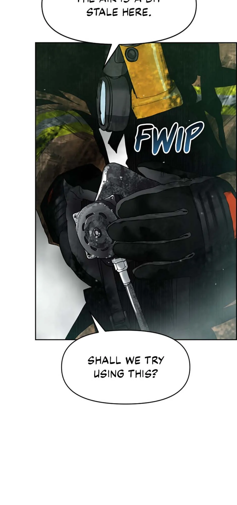 Call Sign Chapter 65 - Page 6
