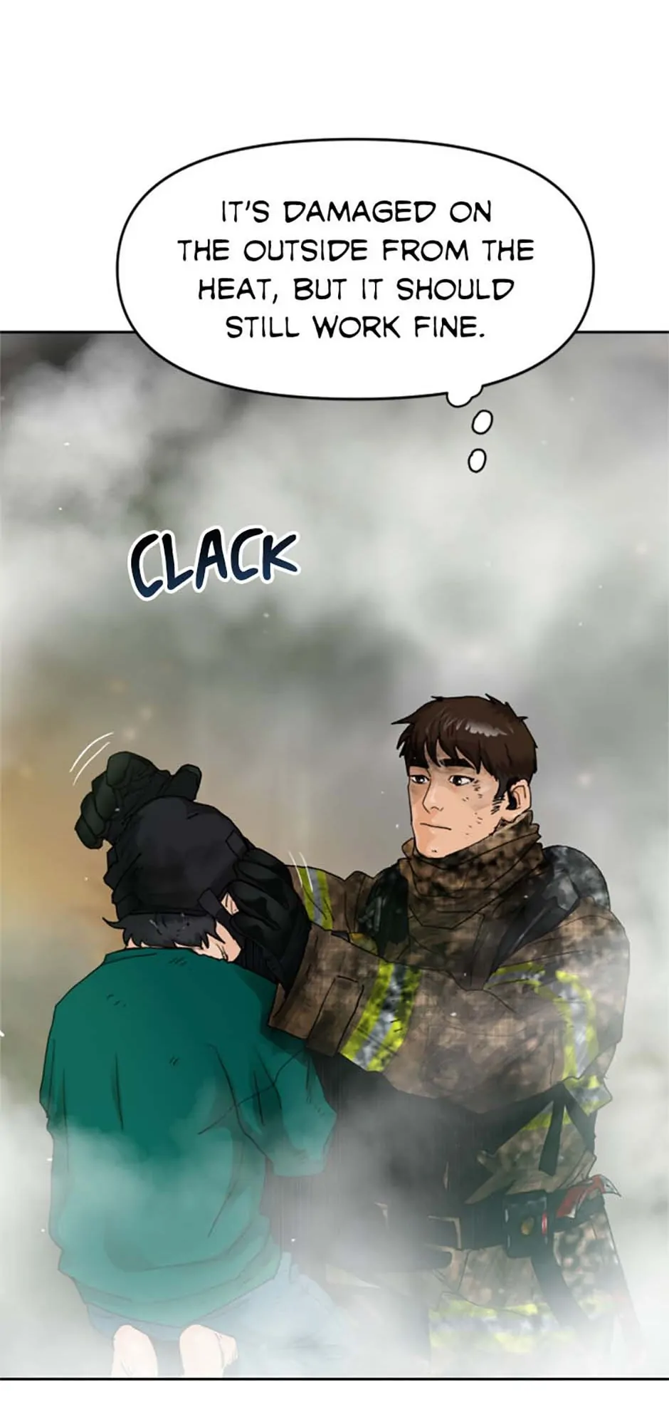 Call Sign Chapter 65 - Page 7