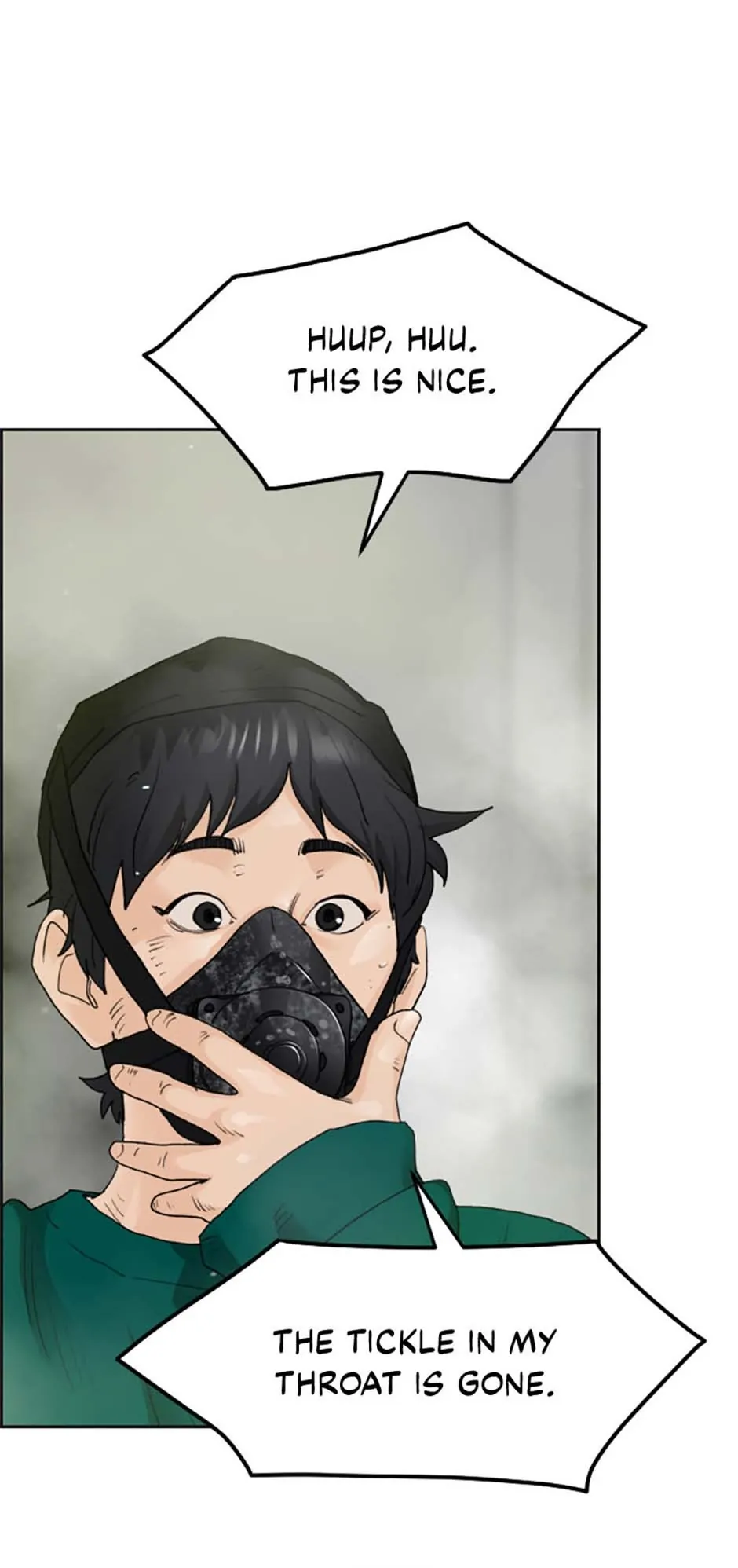 Call Sign Chapter 65 - Page 8