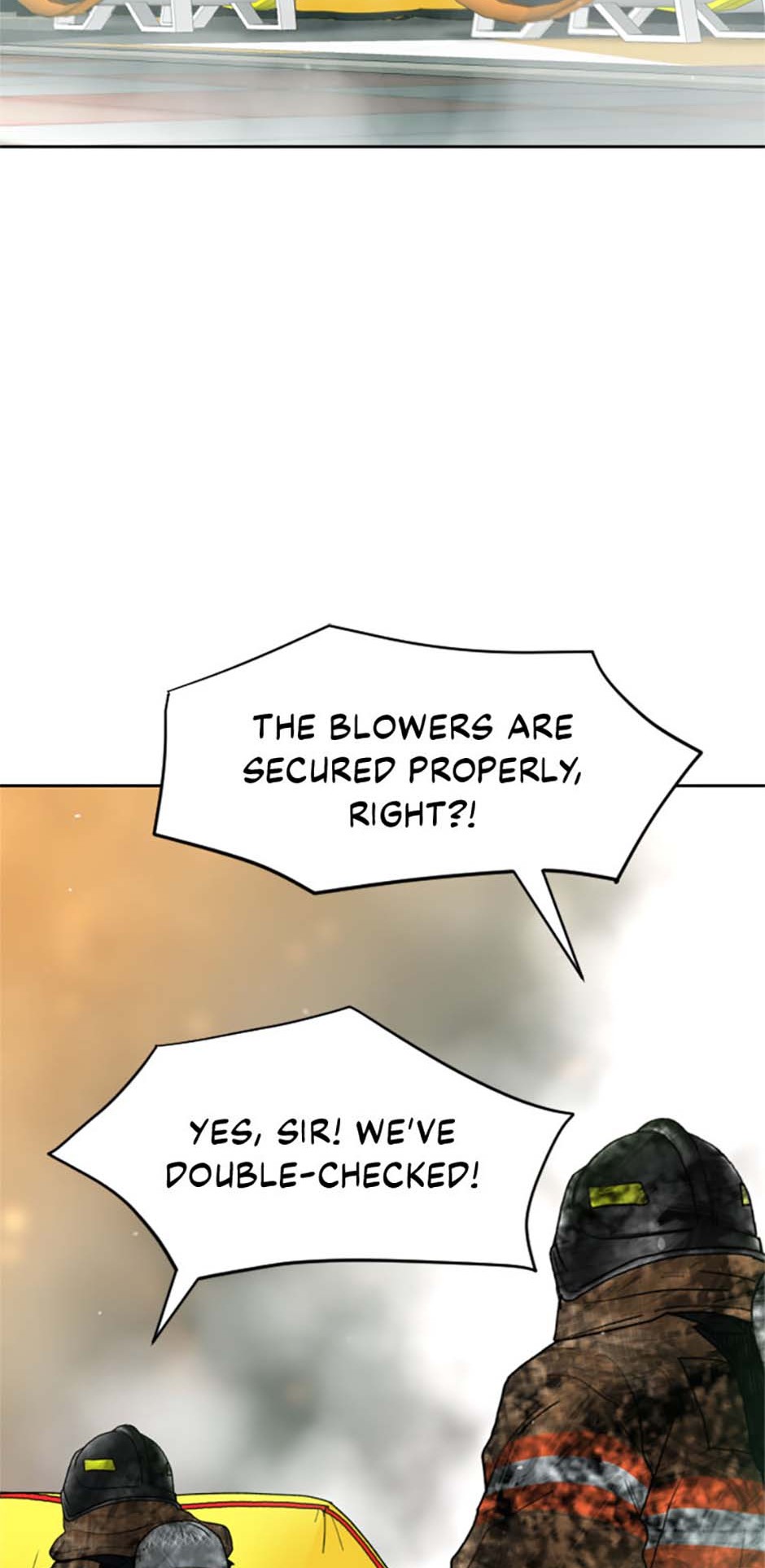 Call Sign Chapter 66 - Page 1