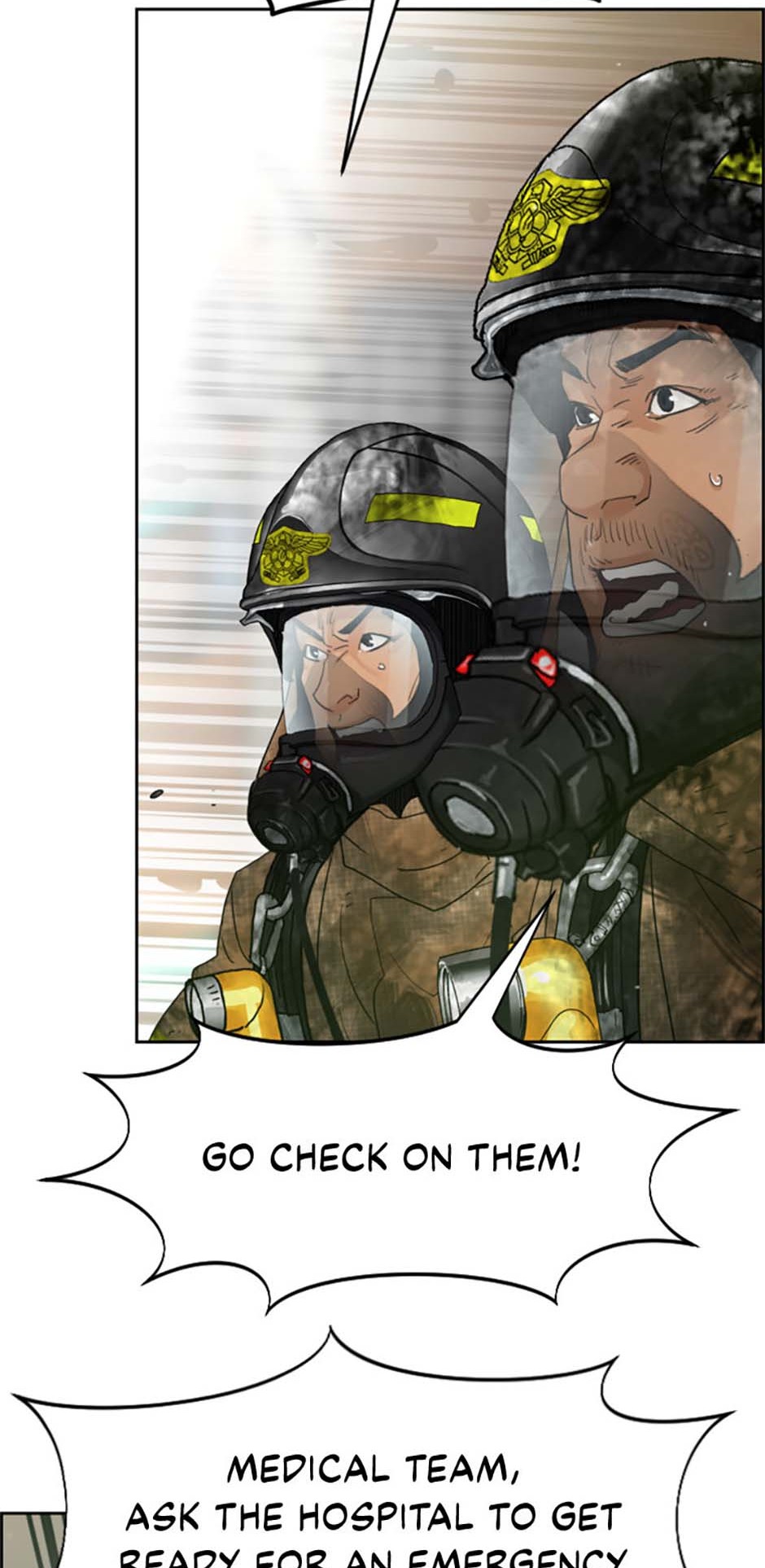 Call Sign Chapter 66 - Page 18