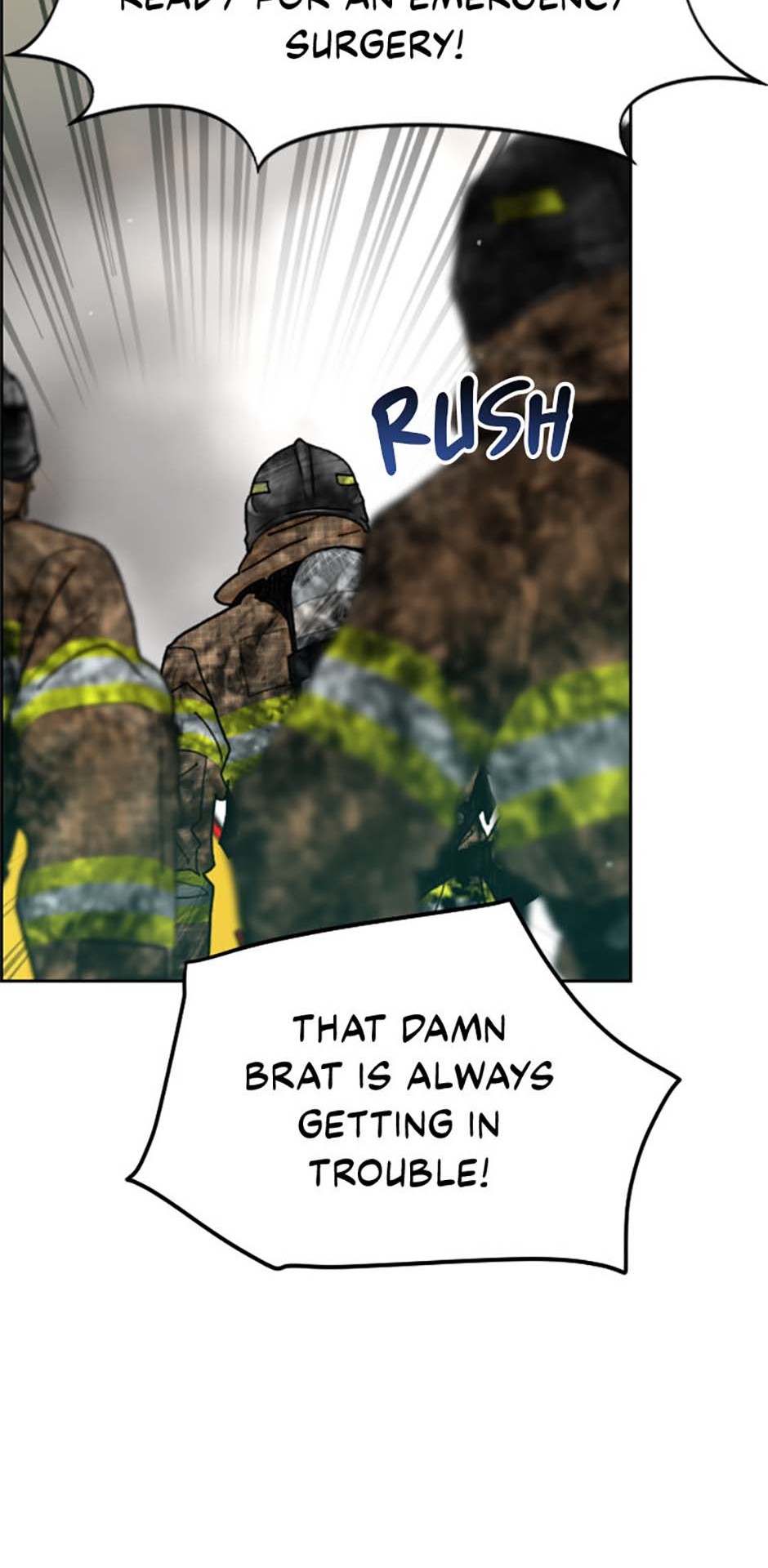 Call Sign Chapter 66 - Page 19