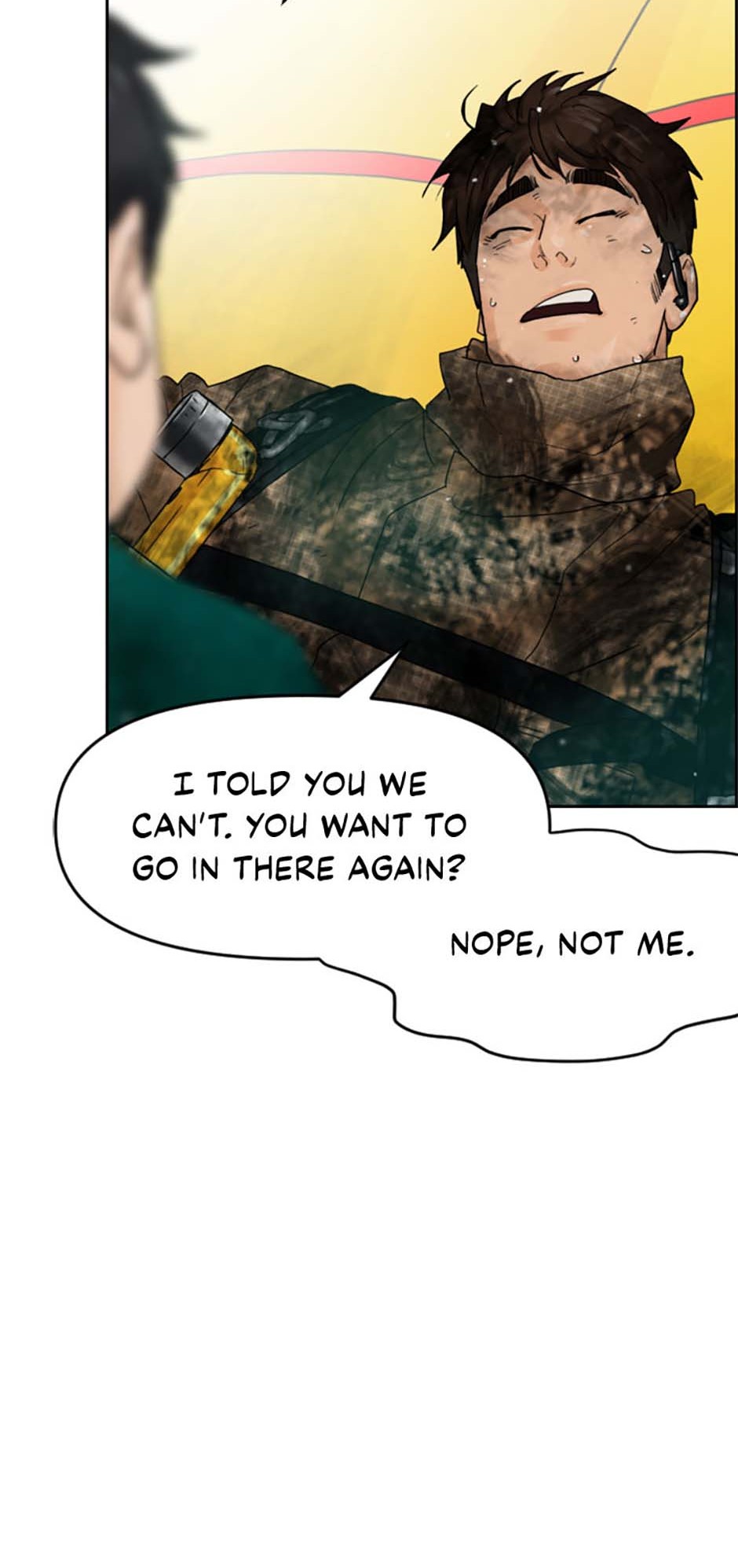 Call Sign Chapter 66 - Page 29