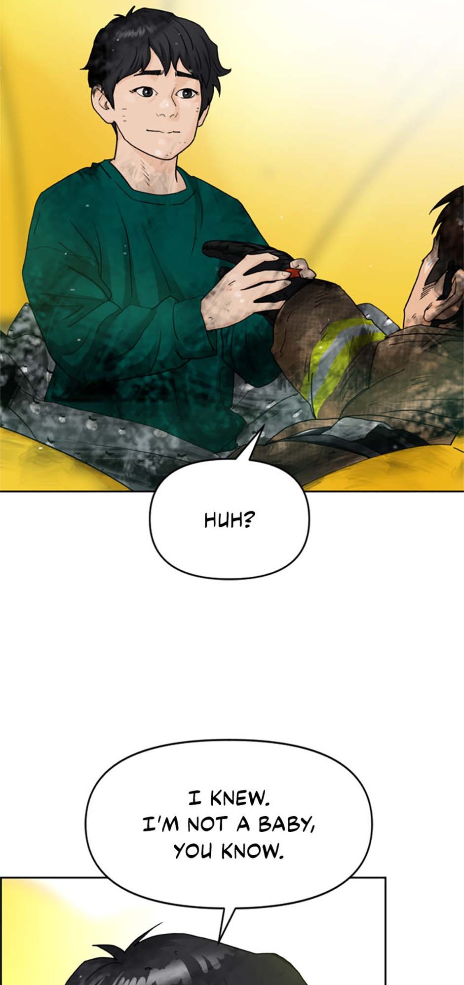 Call Sign Chapter 66 - Page 34