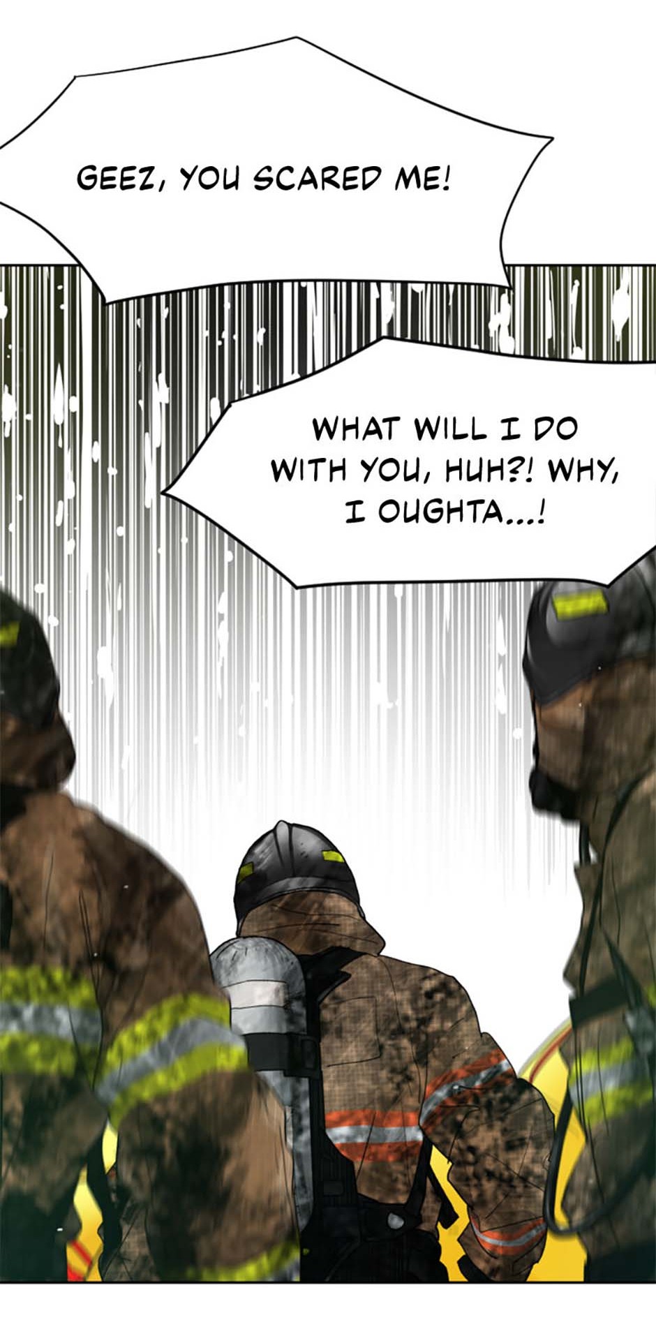 Call Sign Chapter 66 - Page 39