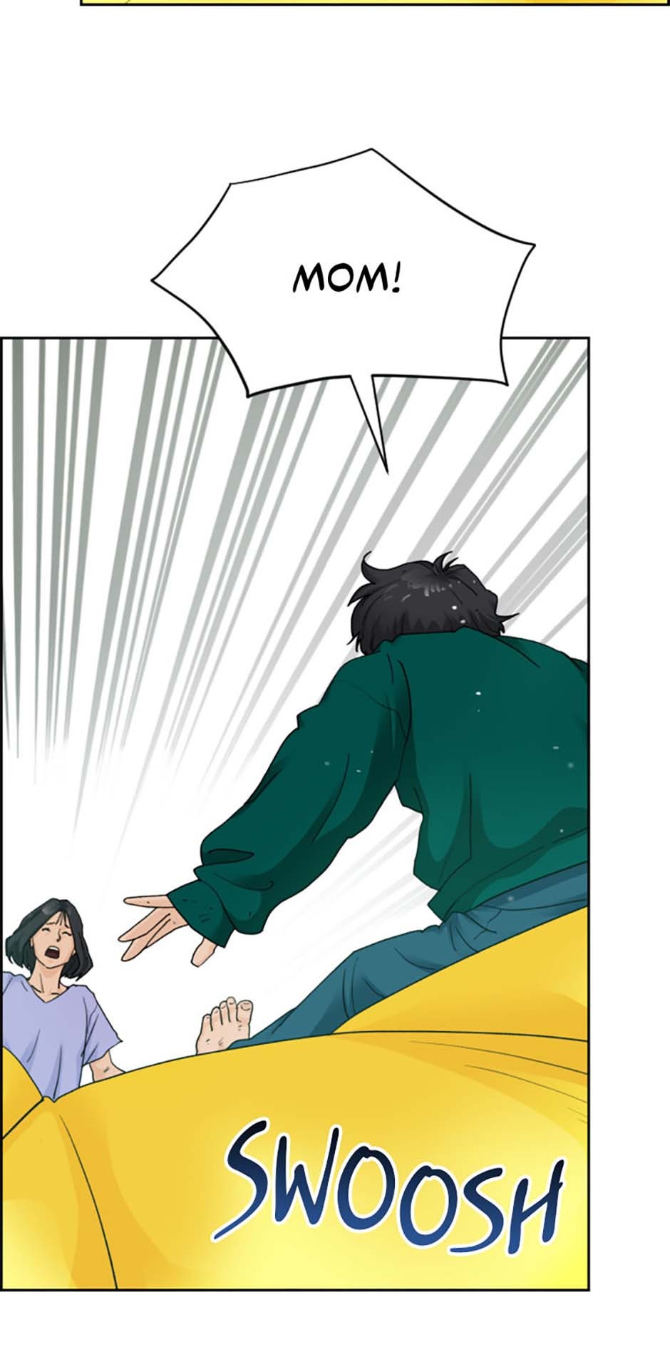 Call Sign Chapter 66 - Page 42