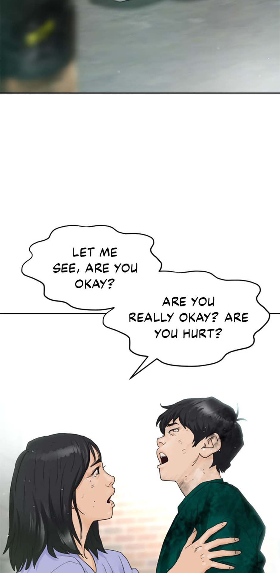Call Sign Chapter 66 - Page 44