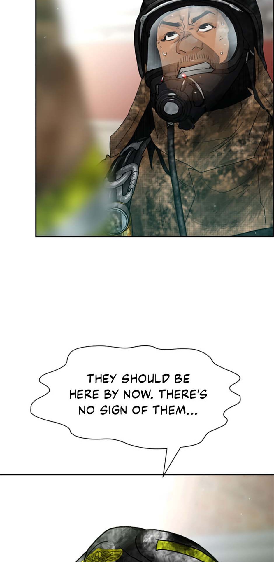 Call Sign Chapter 66 - Page 5