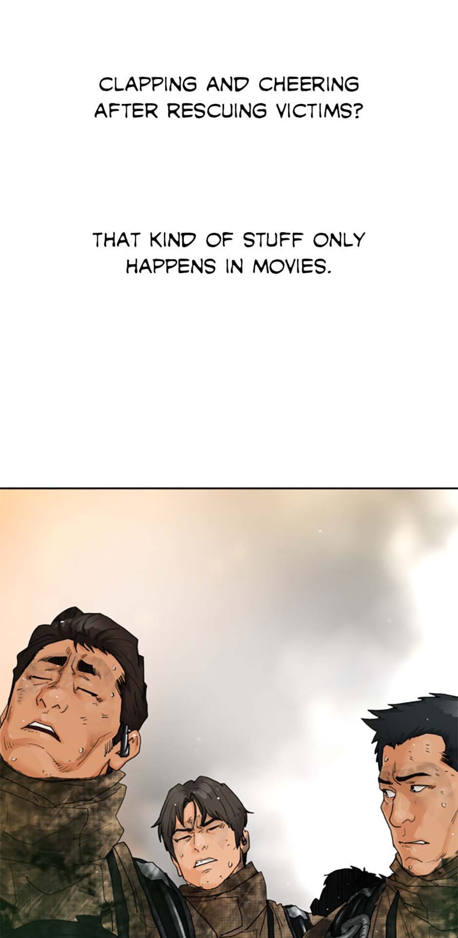 Call Sign Chapter 66 - Page 54