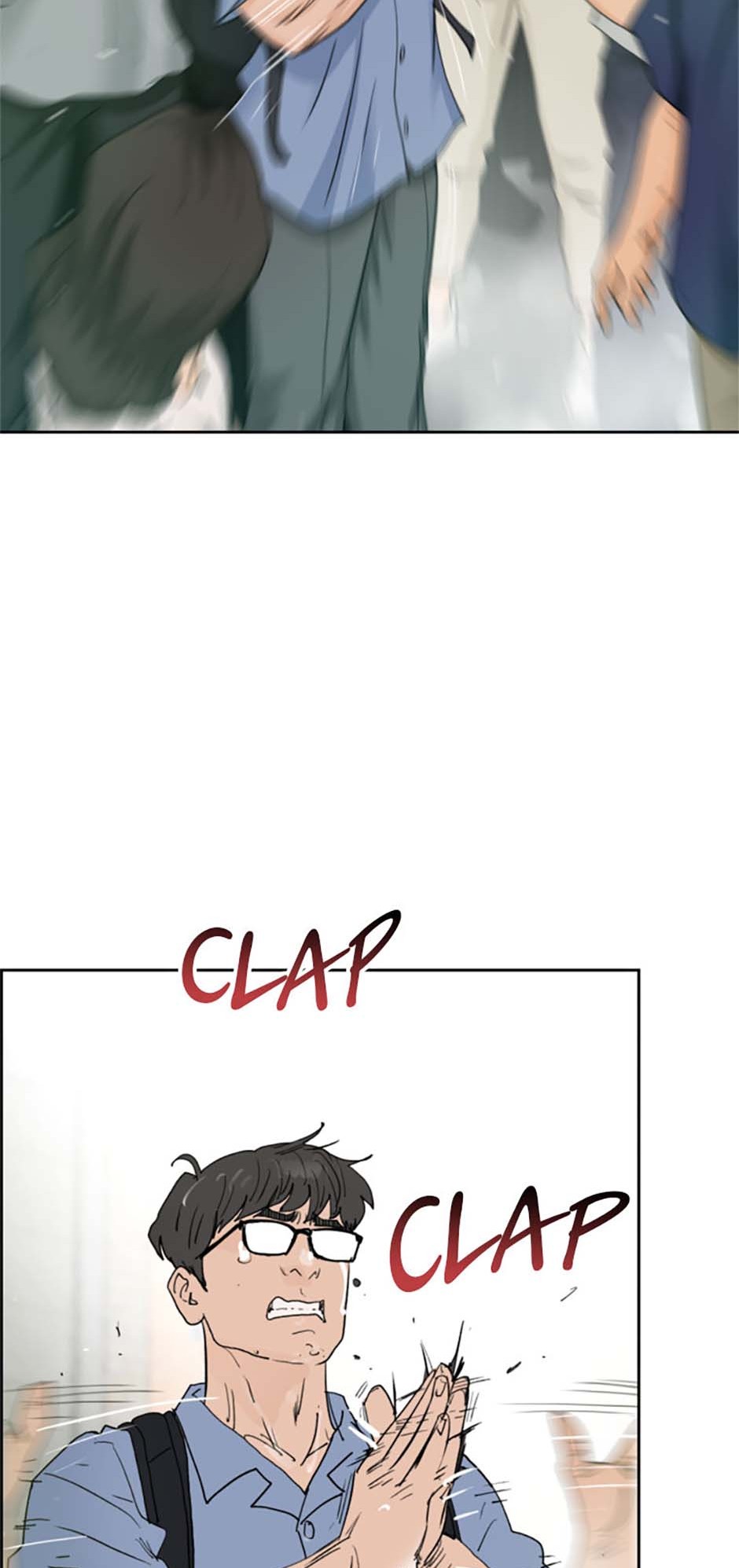 Call Sign Chapter 66 - Page 60
