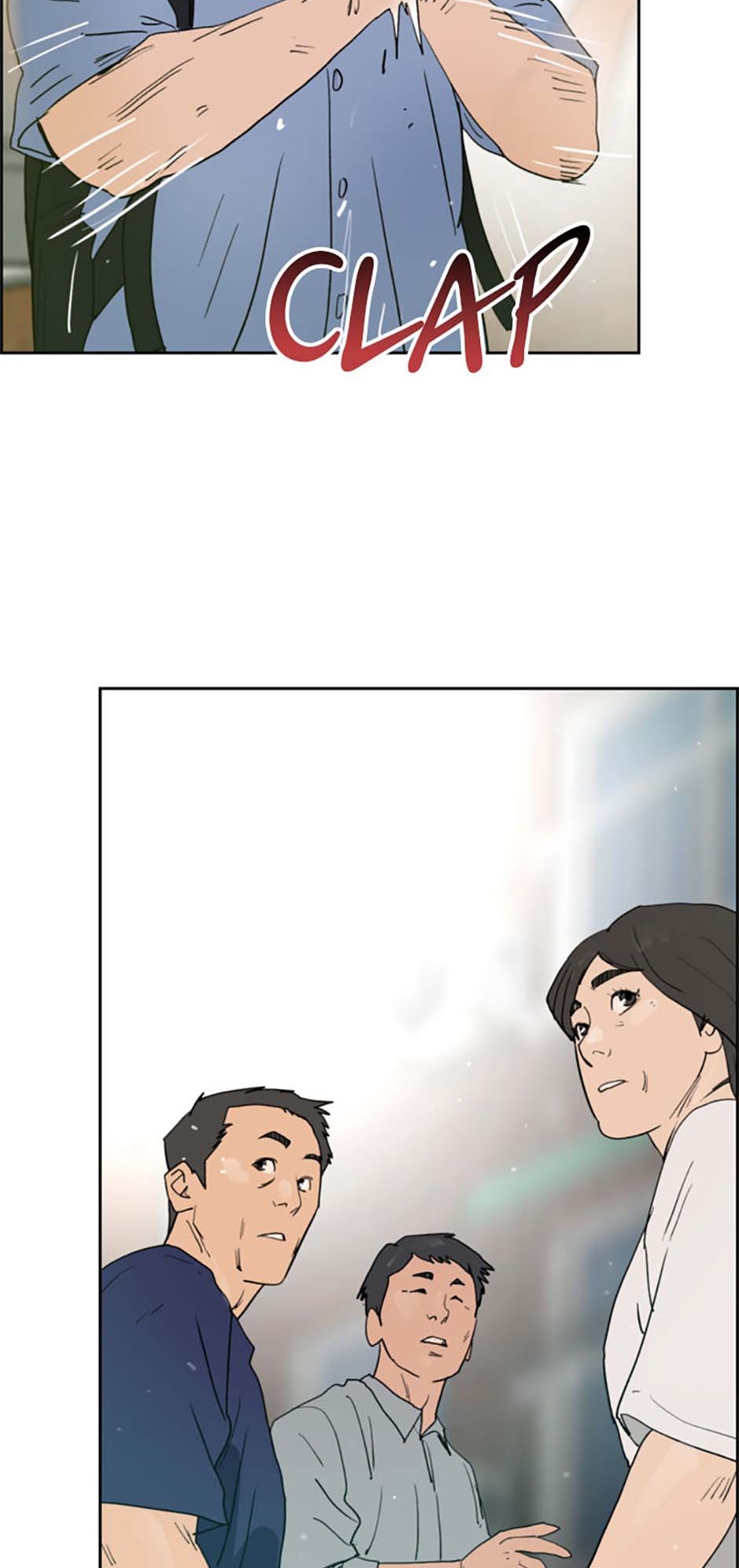 Call Sign Chapter 66 - Page 61