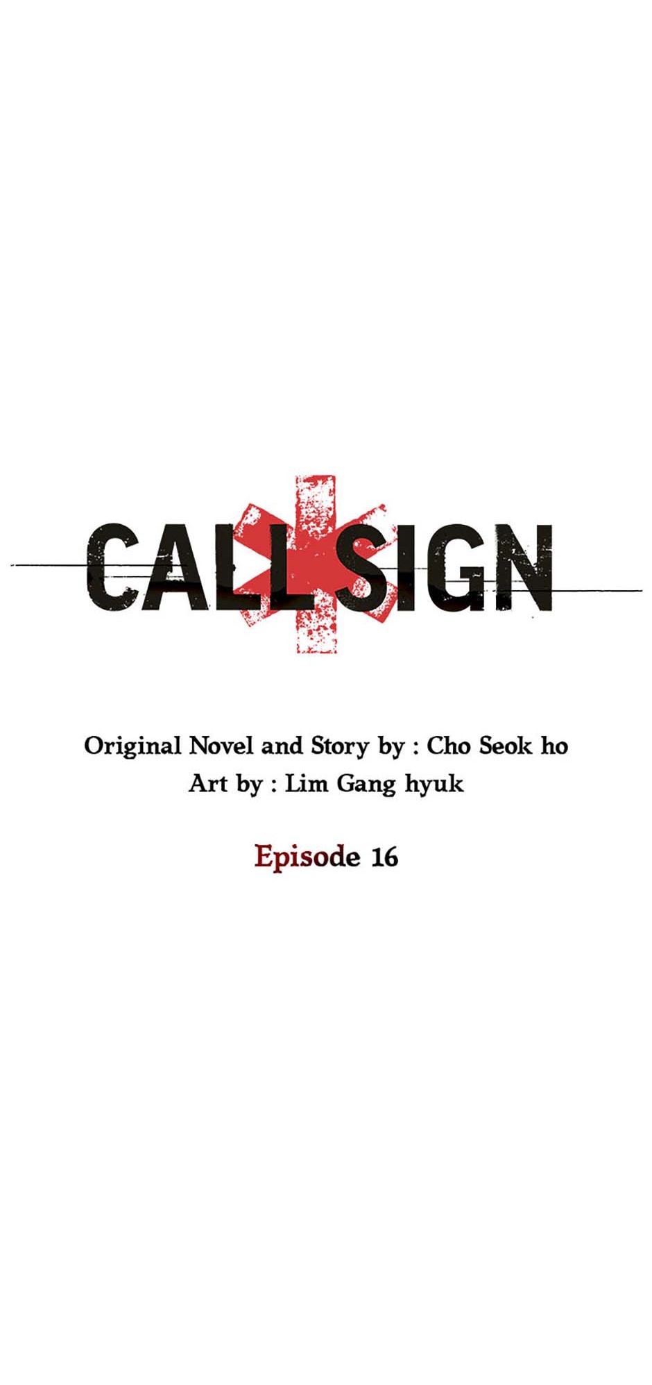 Call Sign Chapter 66 - Page 64