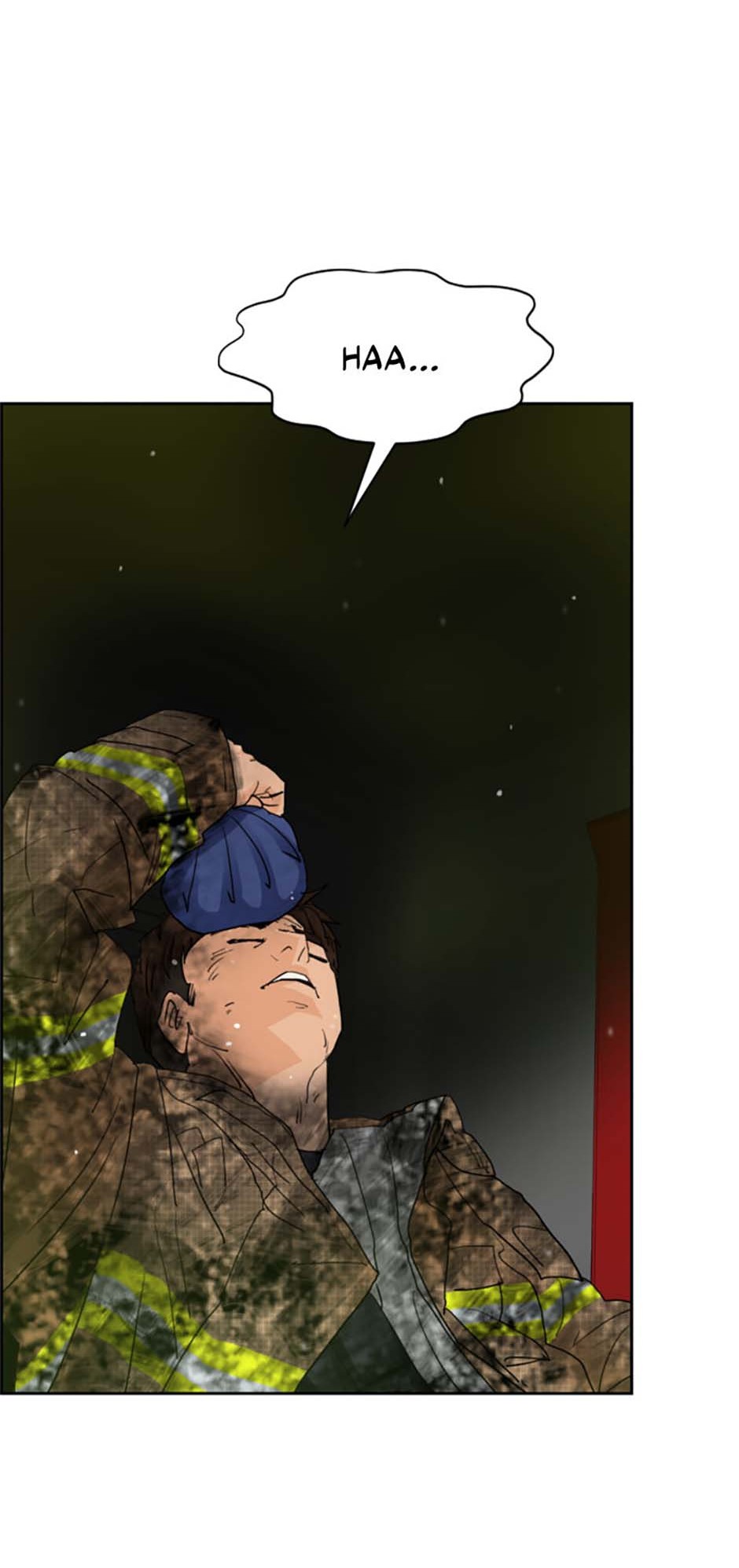 Call Sign Chapter 66 - Page 71