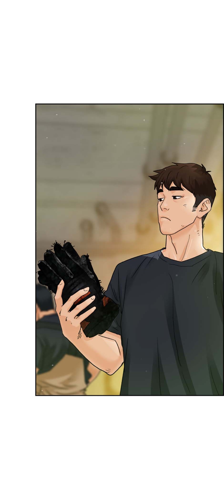 Call Sign Chapter 67 - Page 10