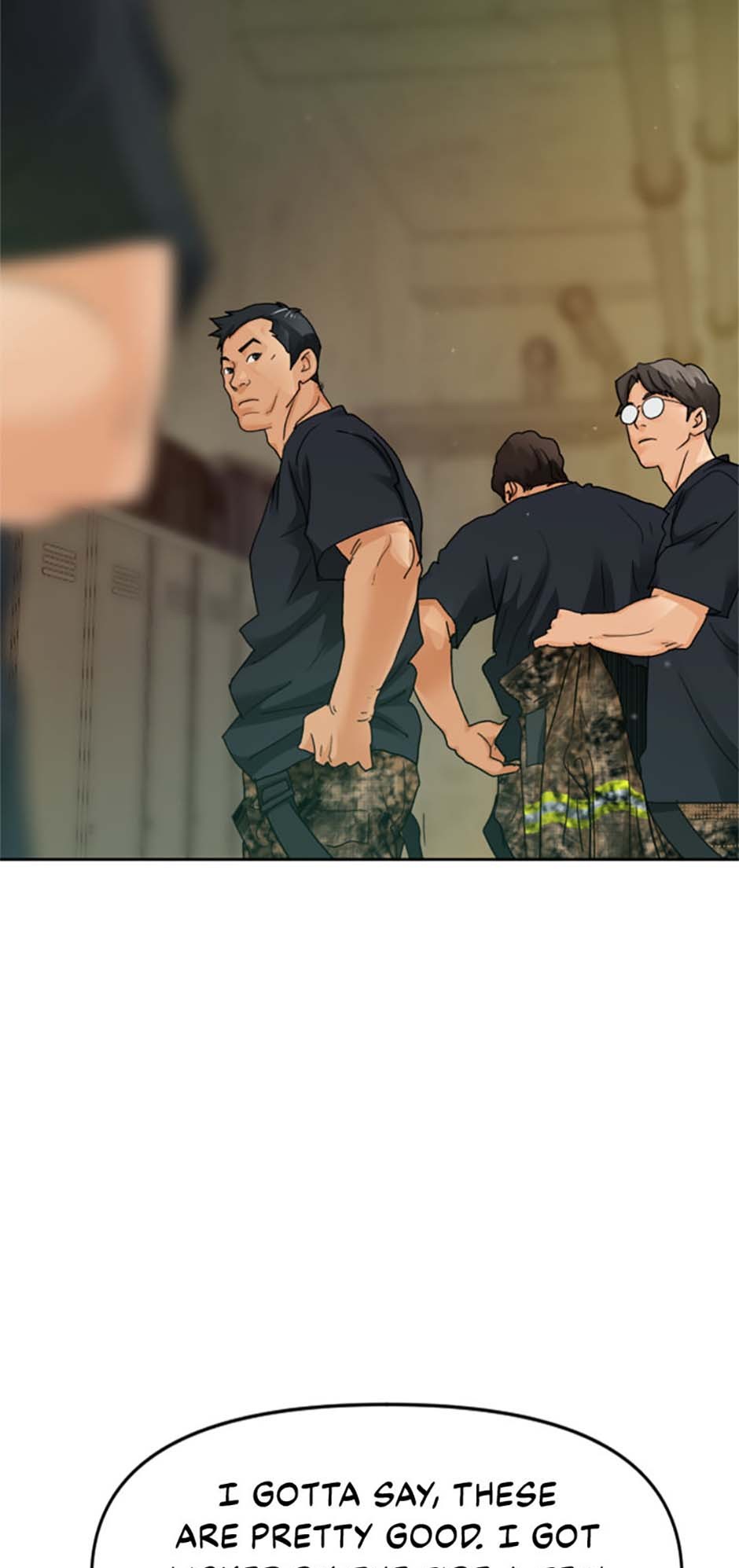 Call Sign Chapter 67 - Page 16