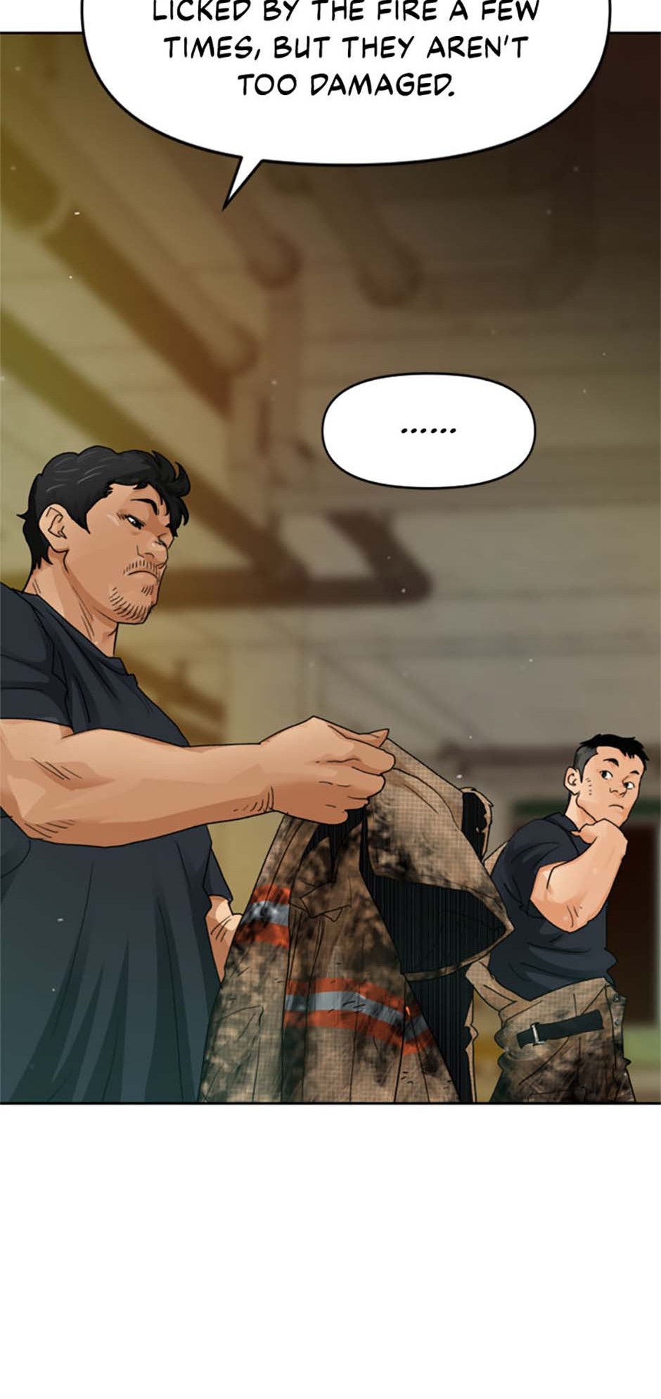 Call Sign Chapter 67 - Page 17