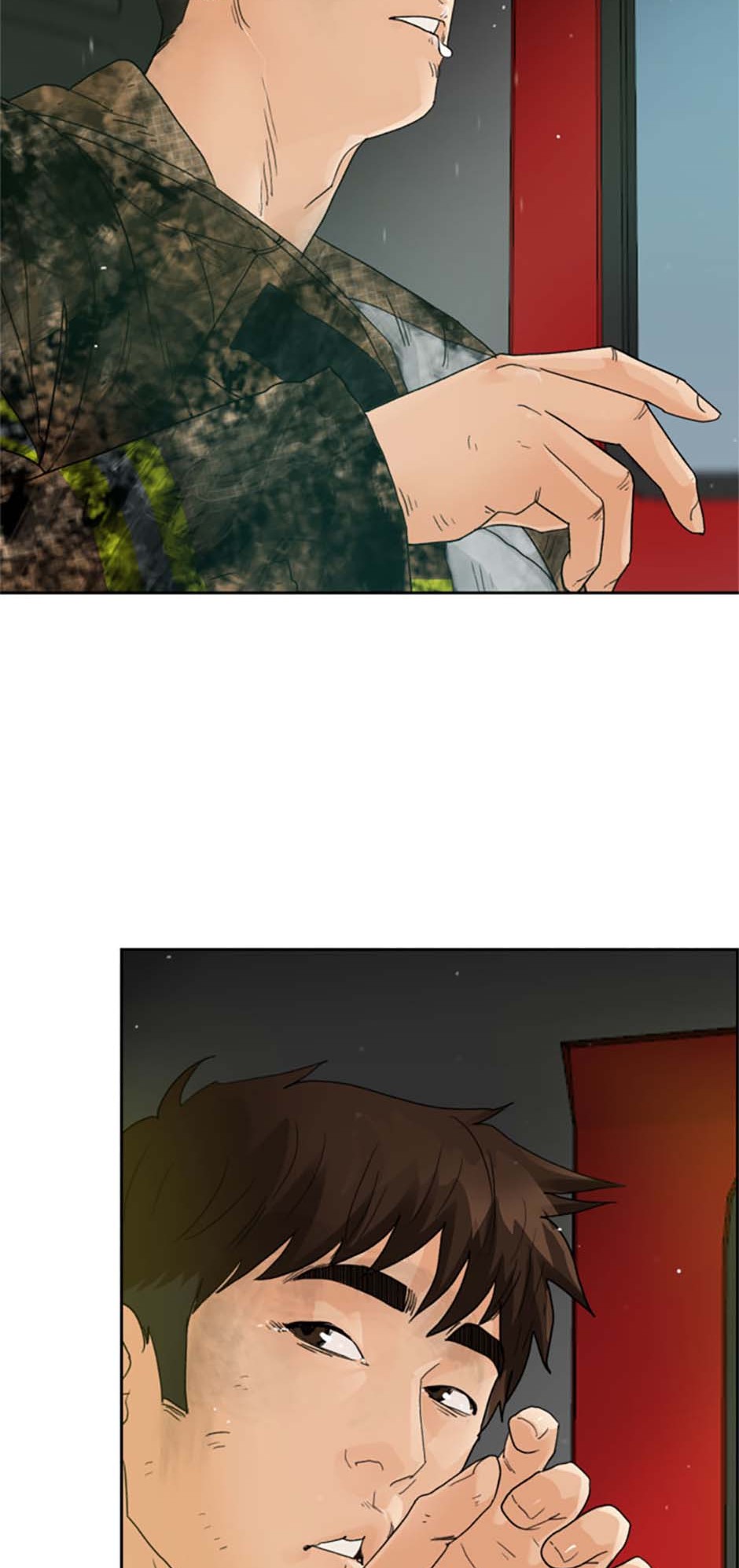 Call Sign Chapter 67 - Page 2