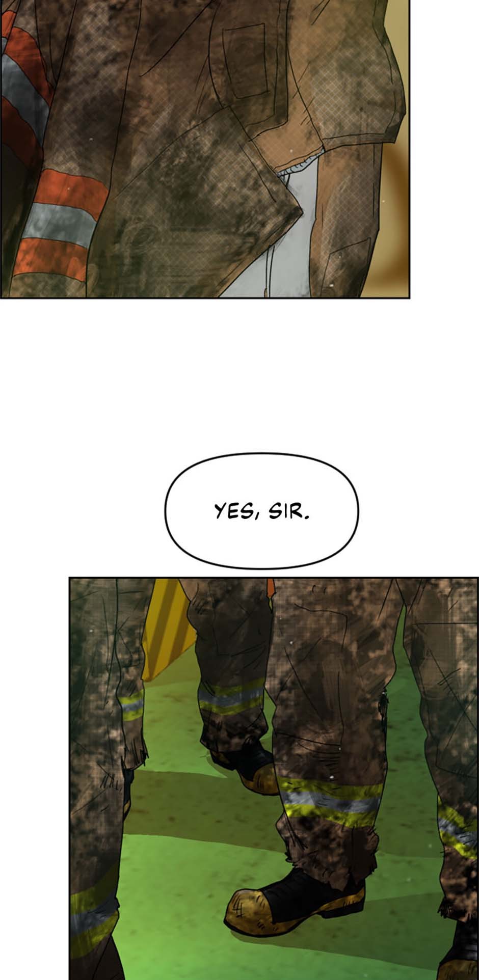 Call Sign Chapter 67 - Page 22