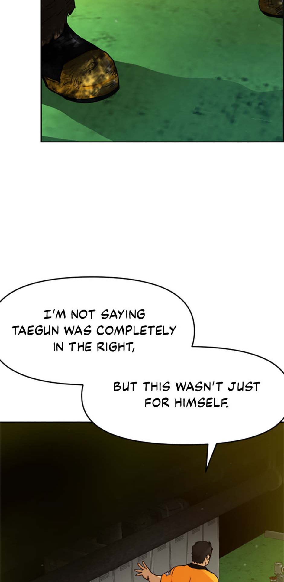 Call Sign Chapter 67 - Page 23
